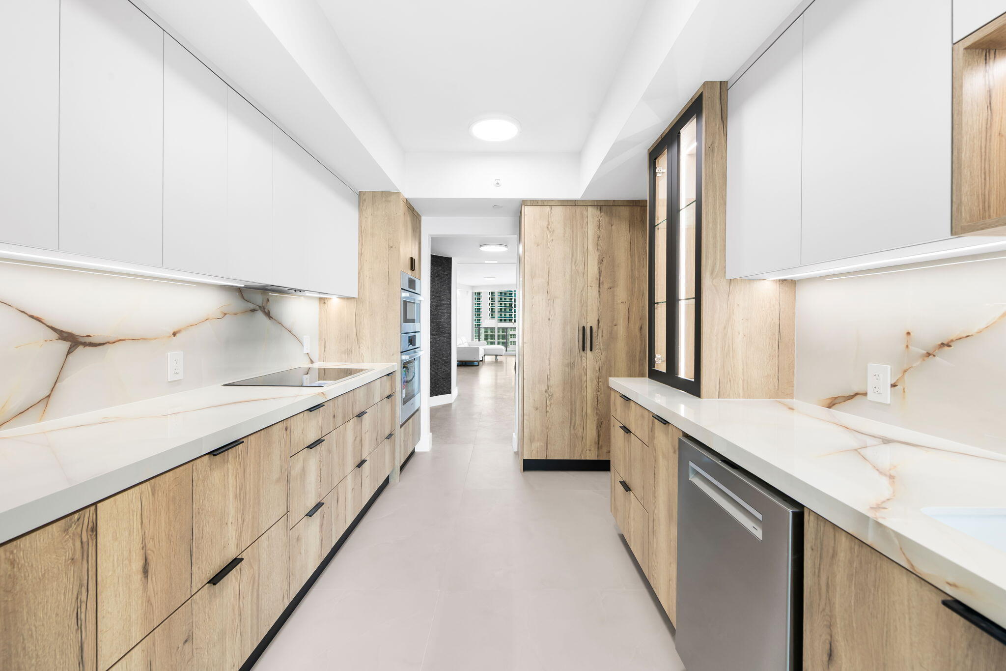 Ocean Palms Condo - Residential