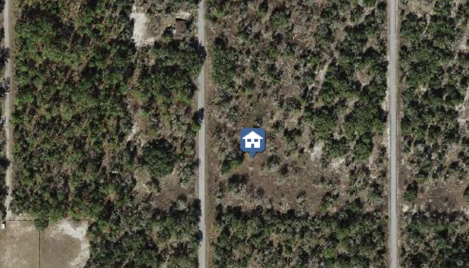 RAINBOW LAKES ESTATES SEC J - Land