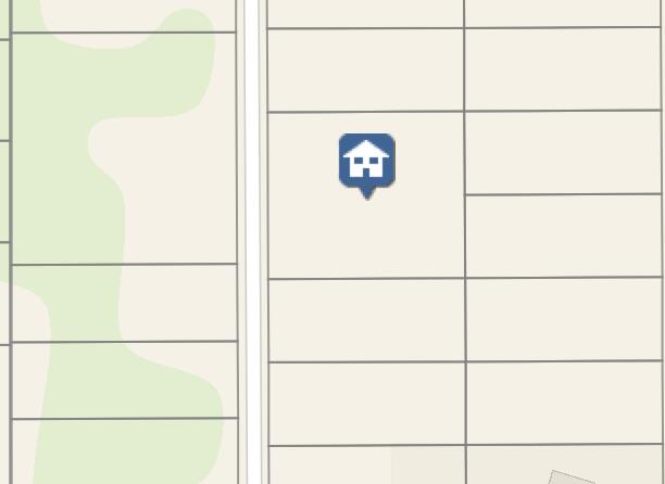 RAINBOW LAKES ESTATES SEC J - Land