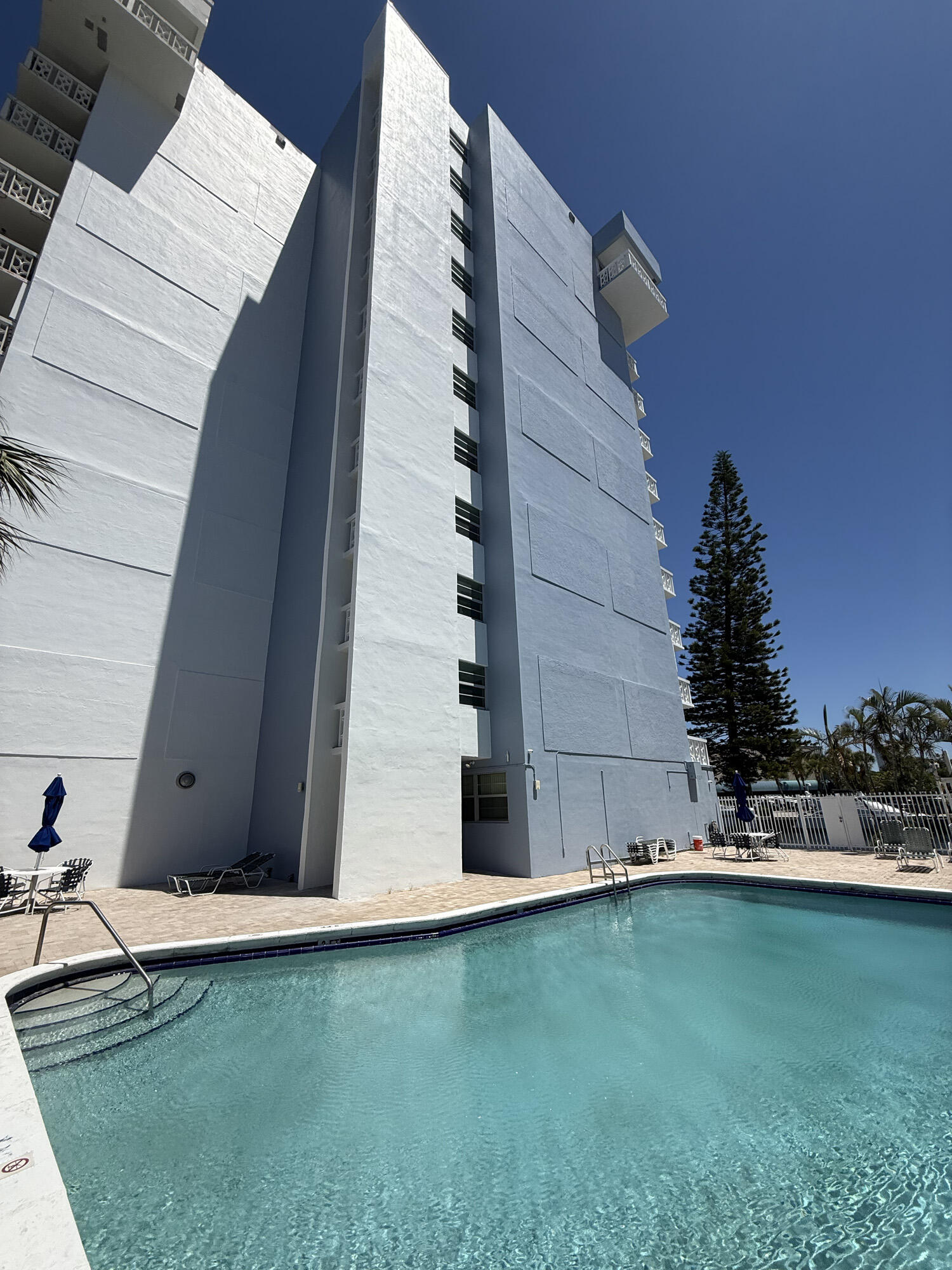 KEYSTONE HARBOR CLUB CONDO - Residential