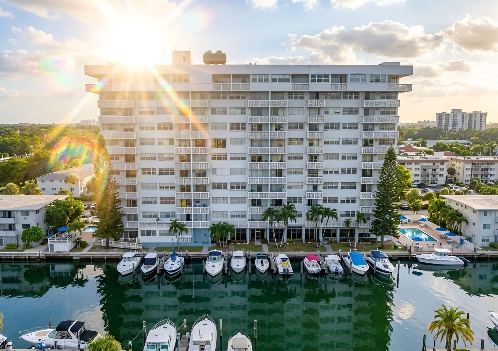 KEYSTONE HARBOR CLUB CONDO - Residential