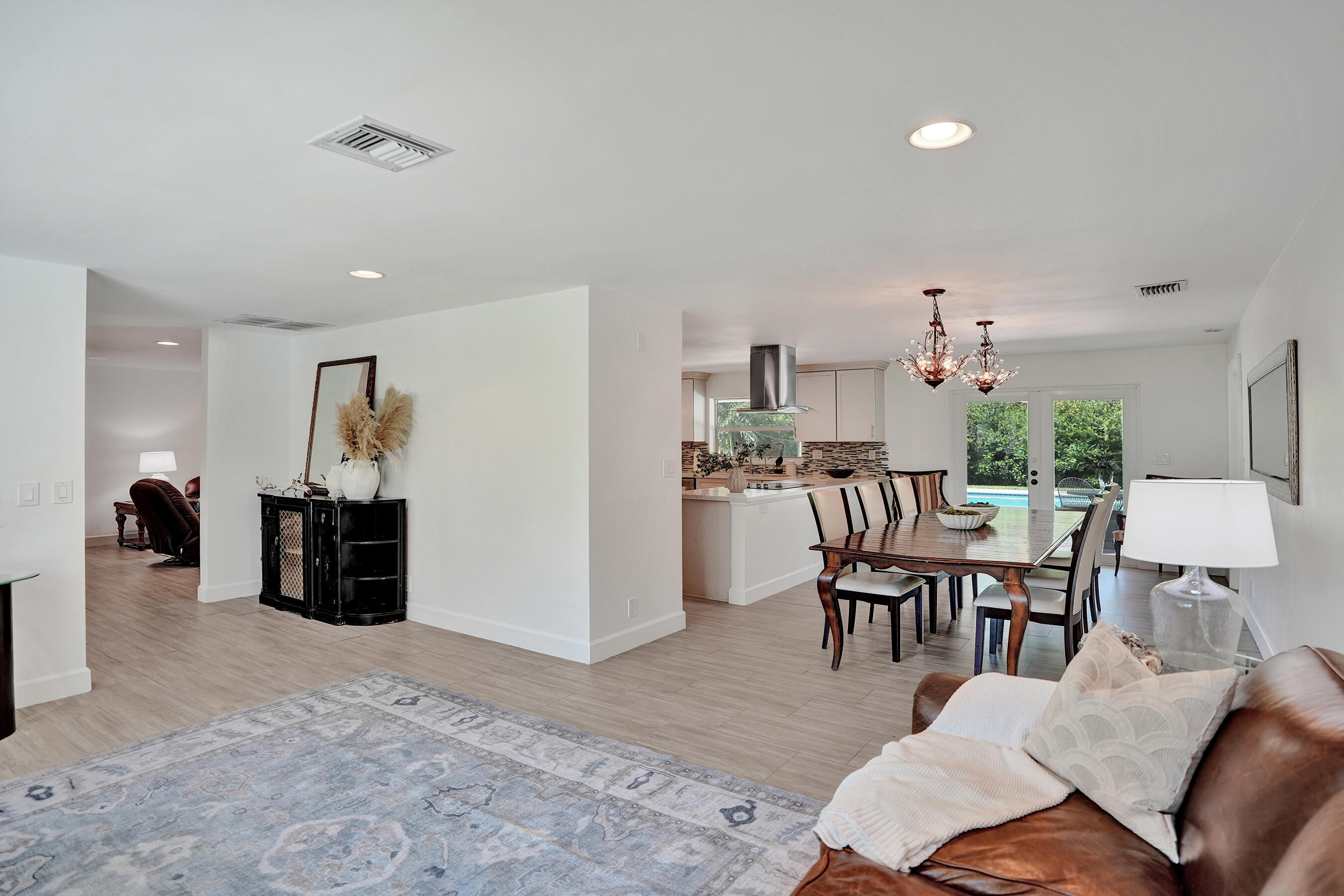 LAKEVIEW HEIGHTS UNIT 1 DELRAY - Residential Lease