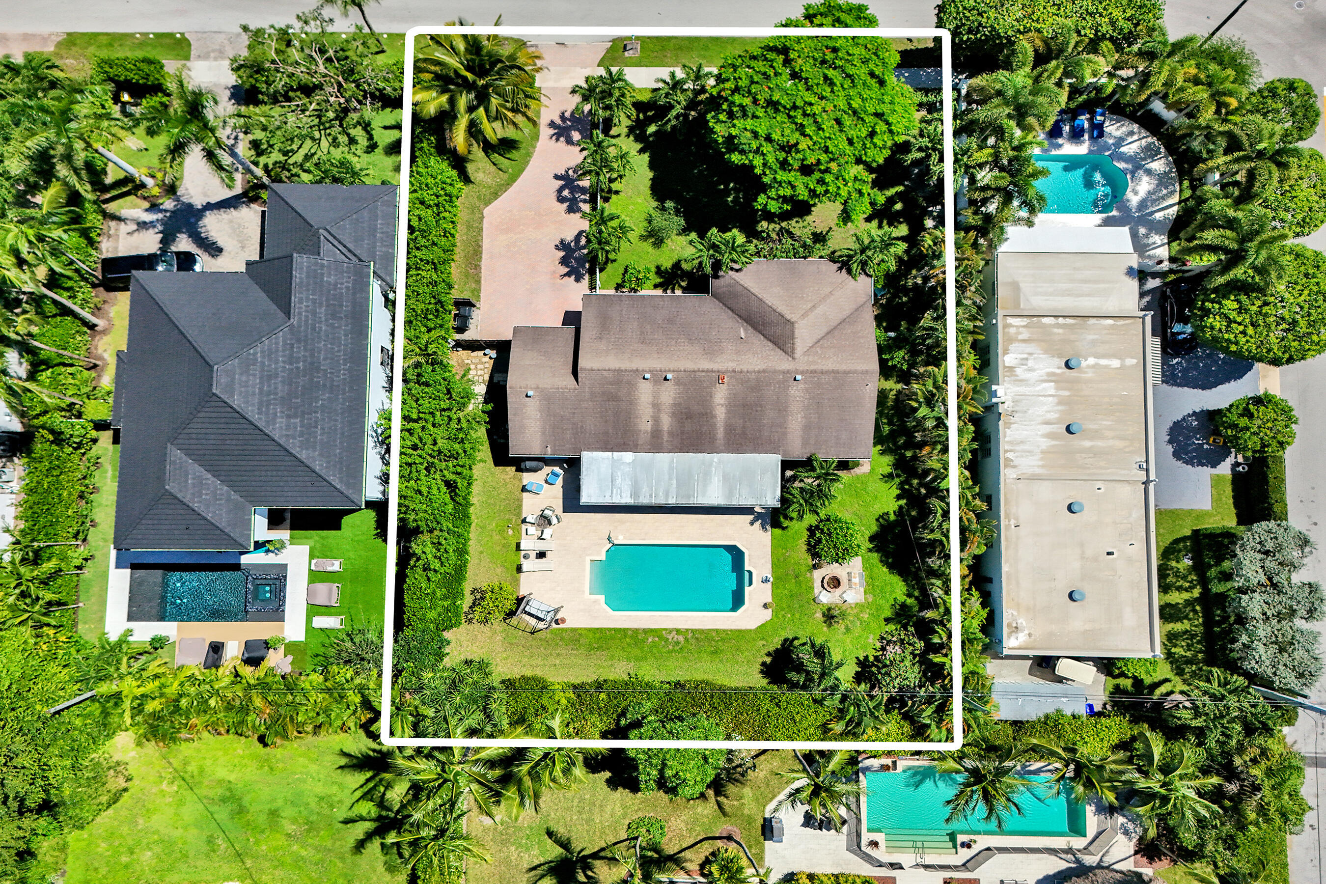 LAKEVIEW HEIGHTS UNIT 1 DELRAY - Residential Lease