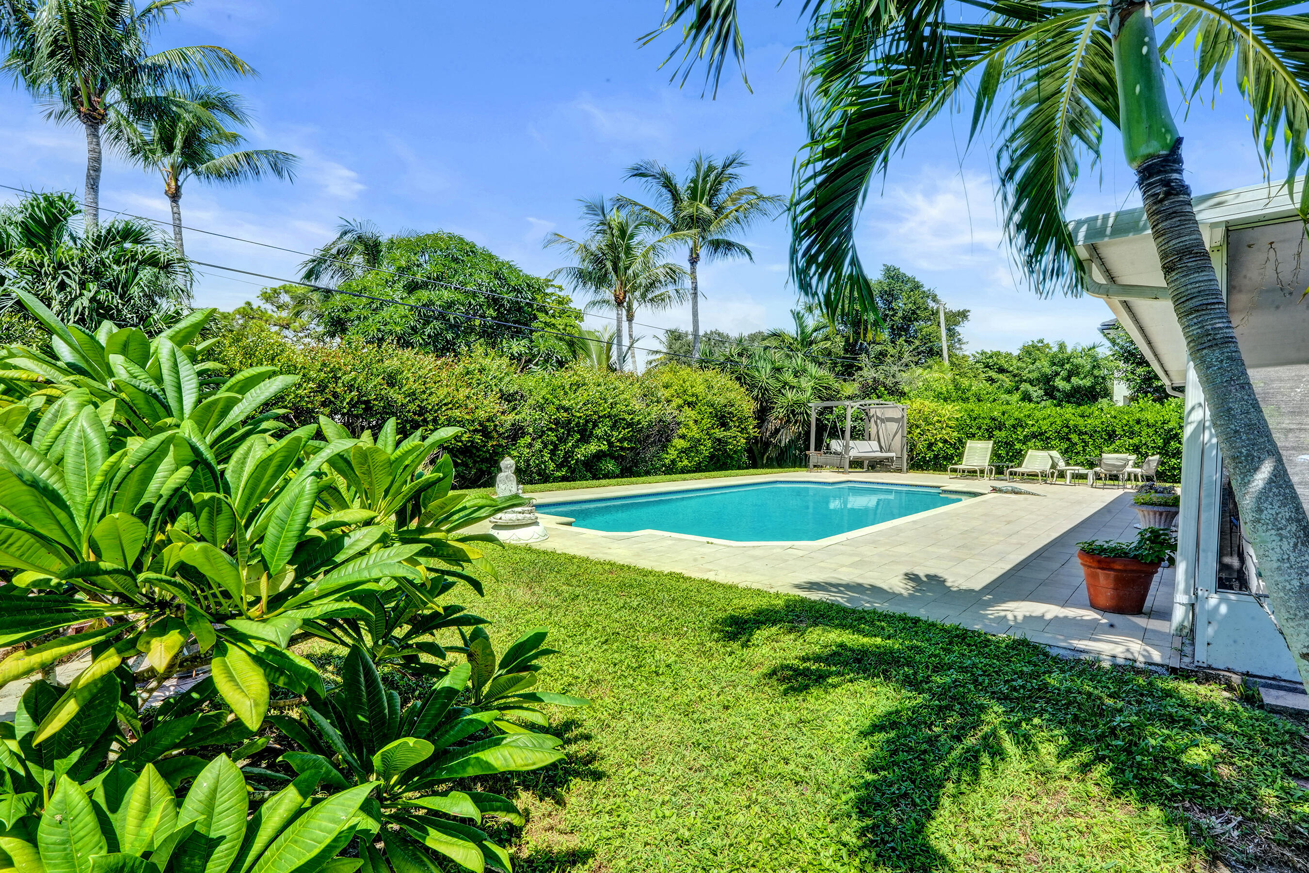LAKEVIEW HEIGHTS UNIT 1 DELRAY - Residential Lease