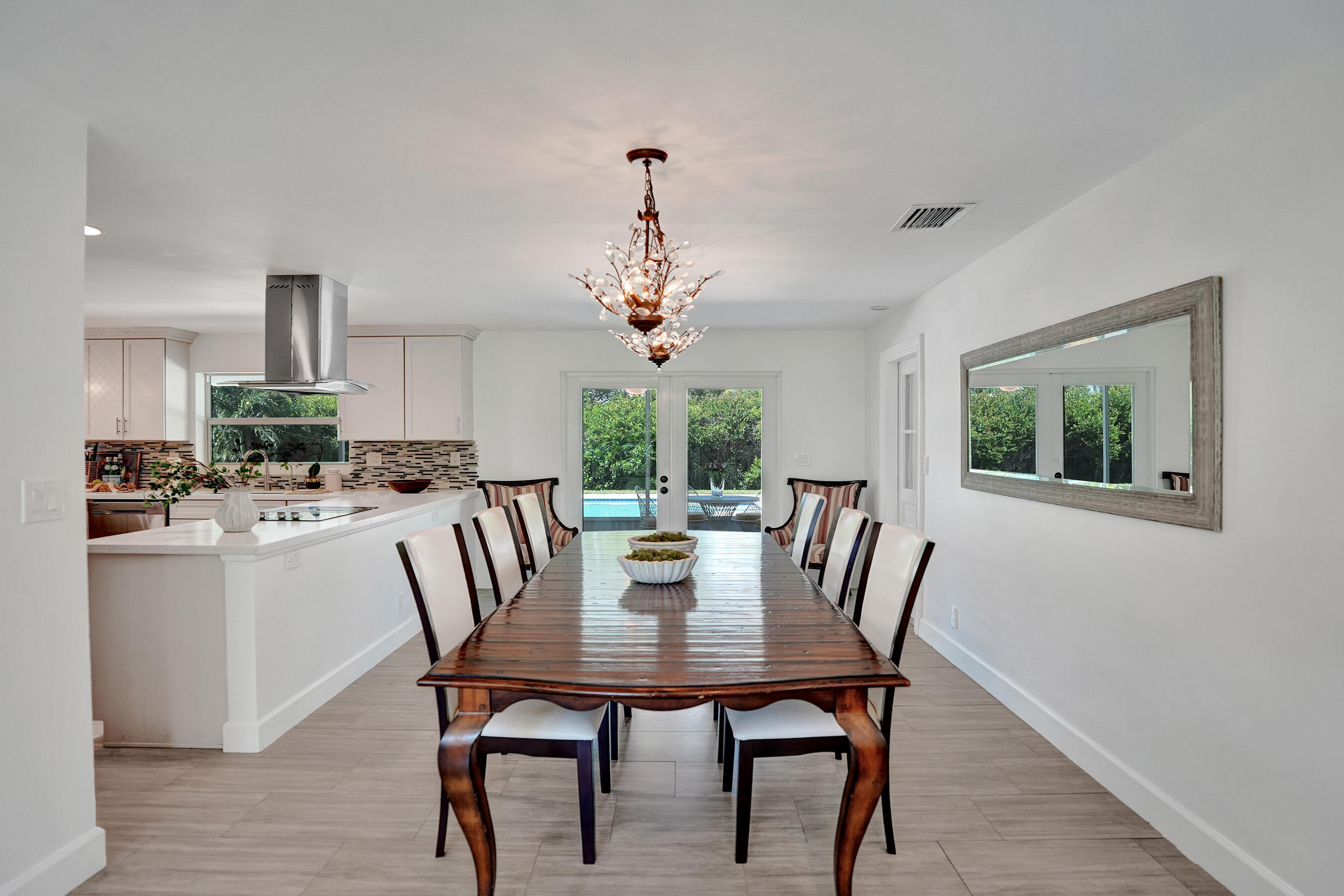 LAKEVIEW HEIGHTS UNIT 1 DELRAY - Residential Lease