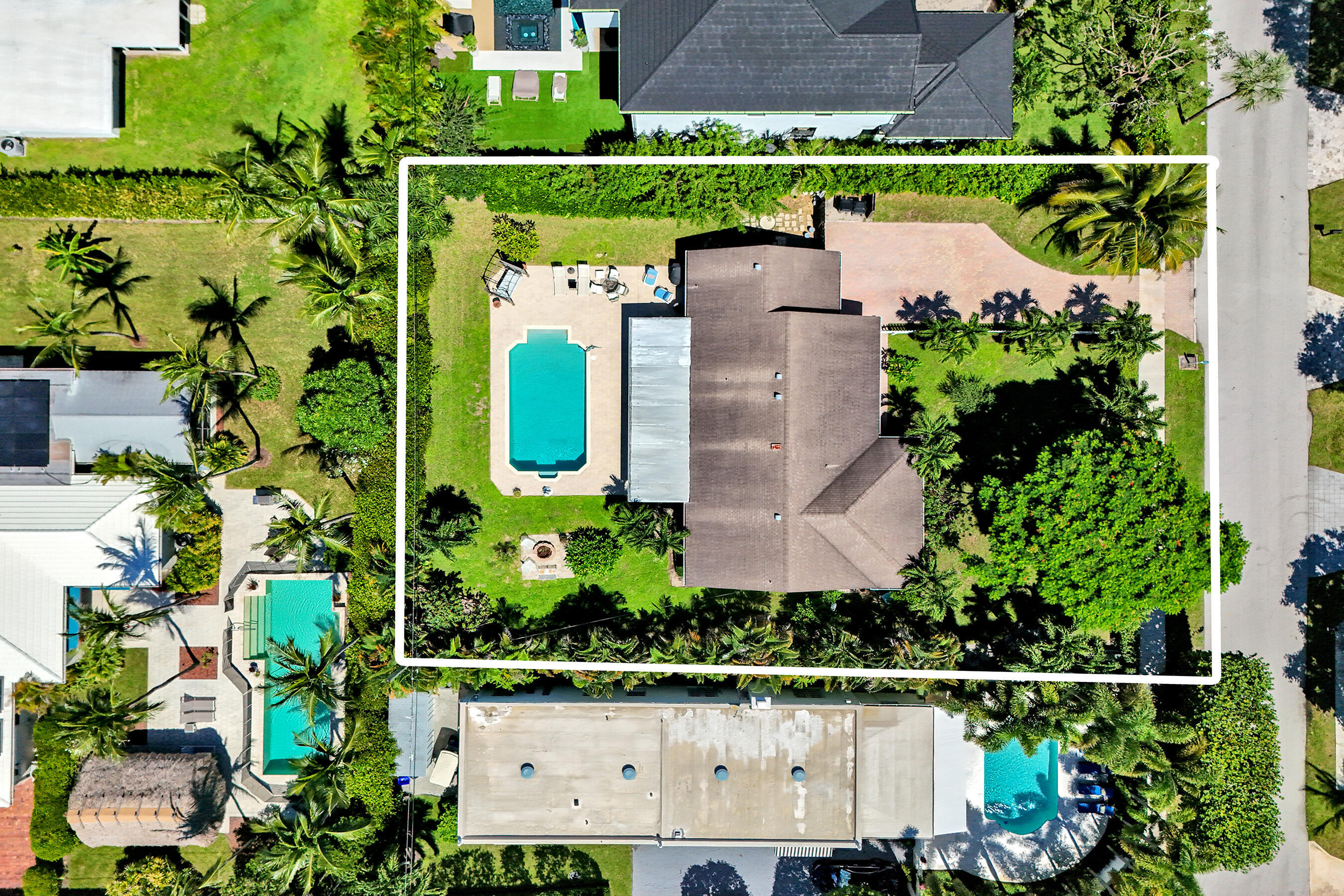 LAKEVIEW HEIGHTS UNIT 1 DELRAY - Residential Lease