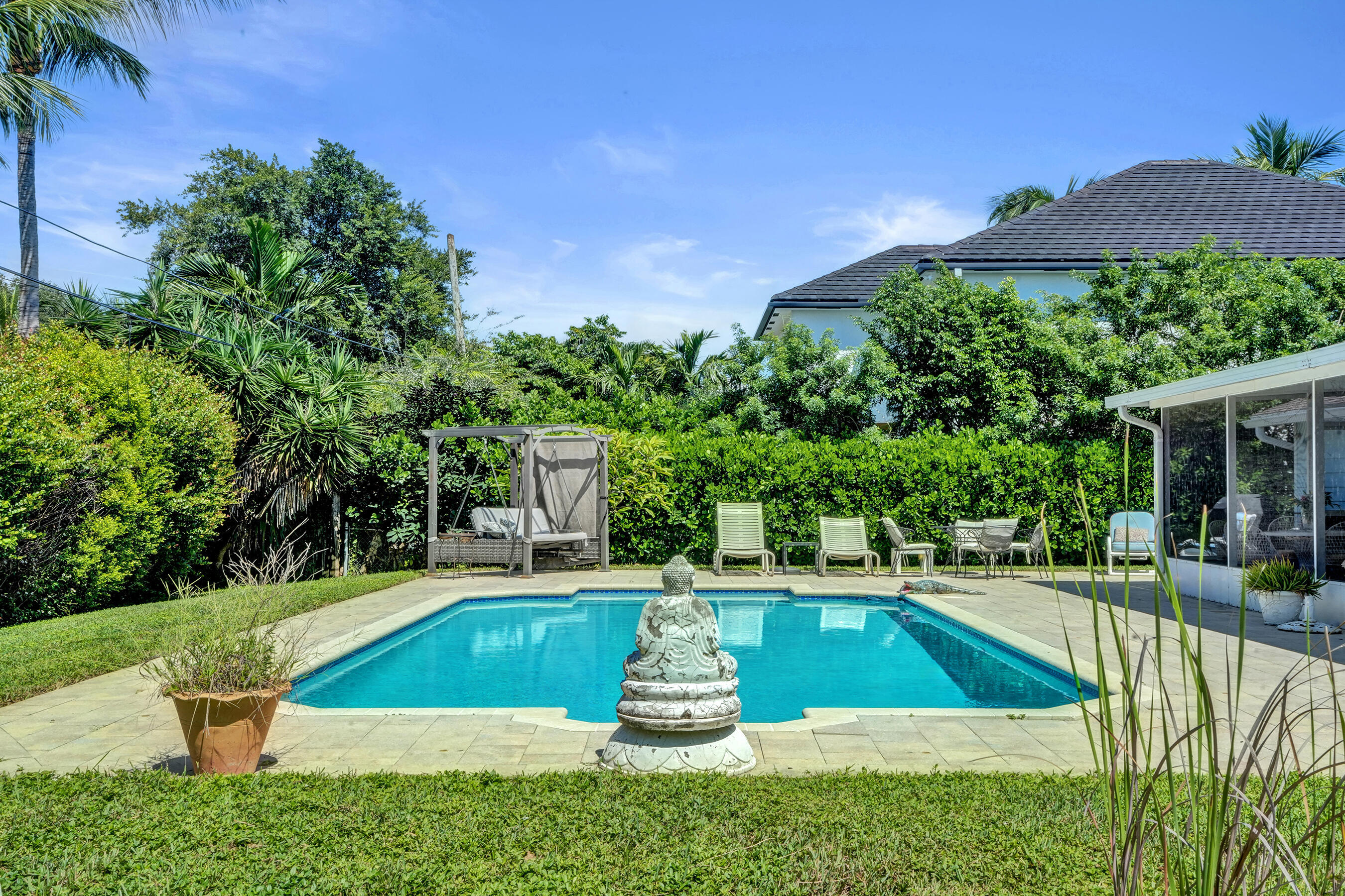 LAKEVIEW HEIGHTS UNIT 1 DELRAY - Residential Lease