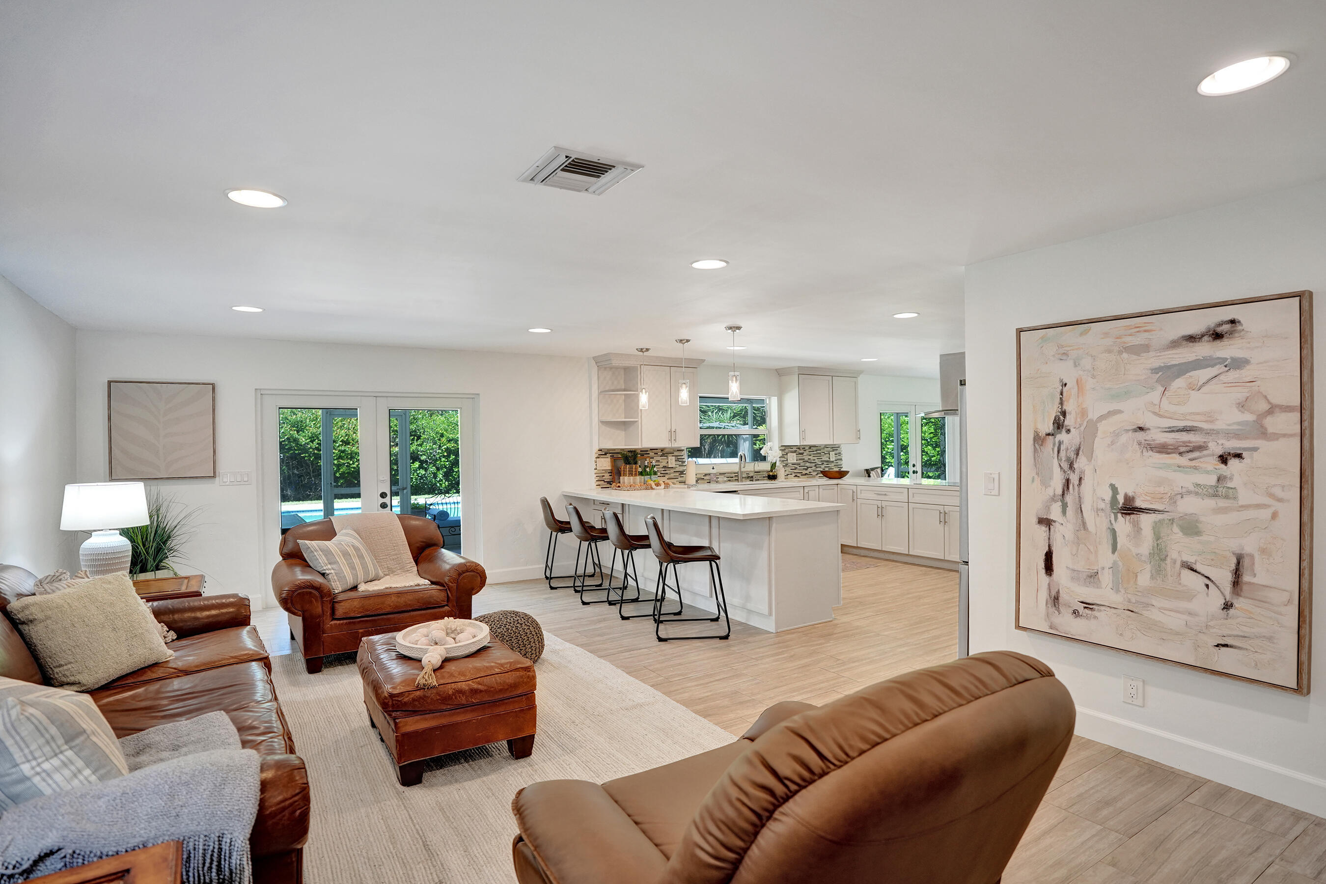 LAKEVIEW HEIGHTS UNIT 1 DELRAY - Residential Lease