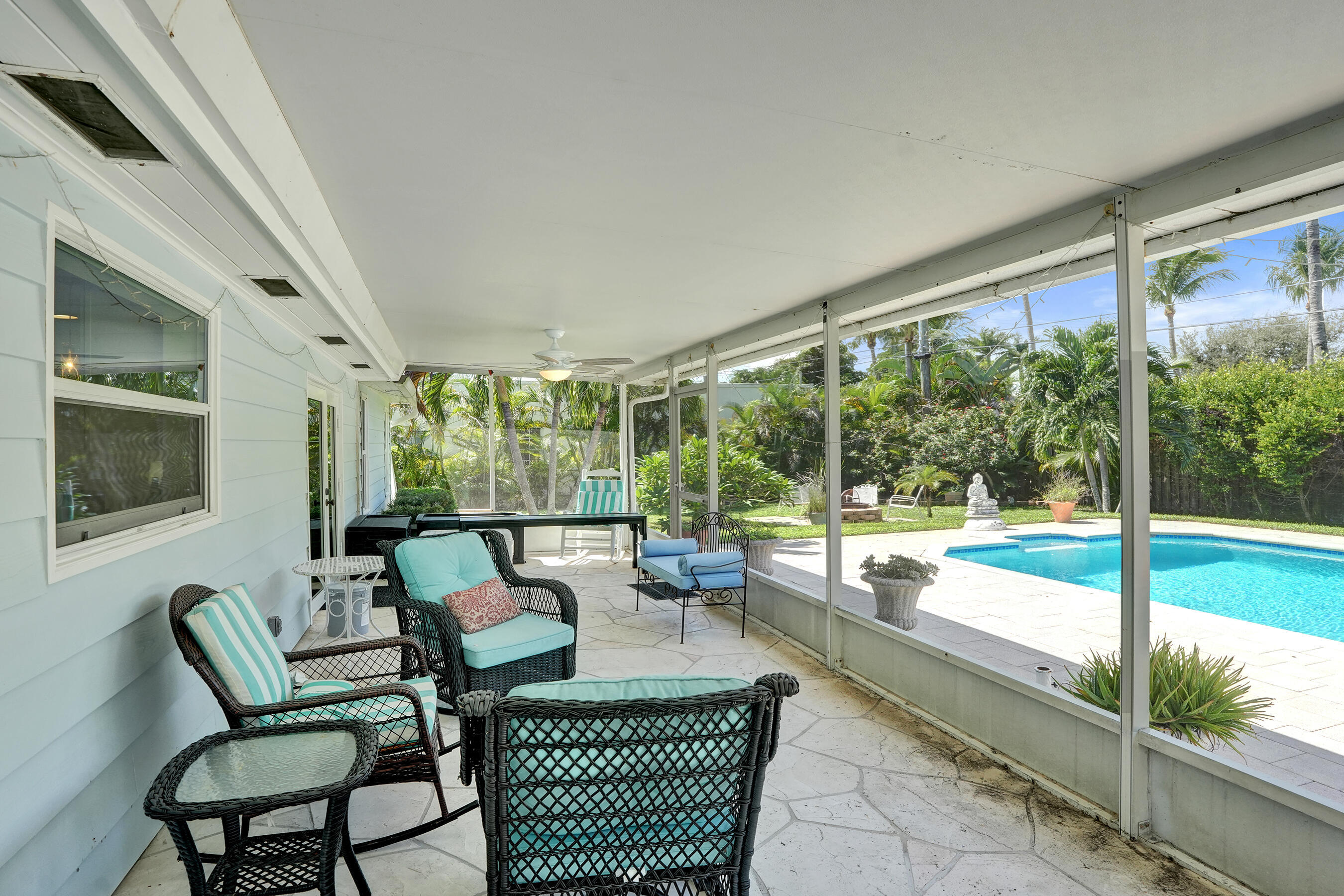 LAKEVIEW HEIGHTS UNIT 1 DELRAY - Residential Lease