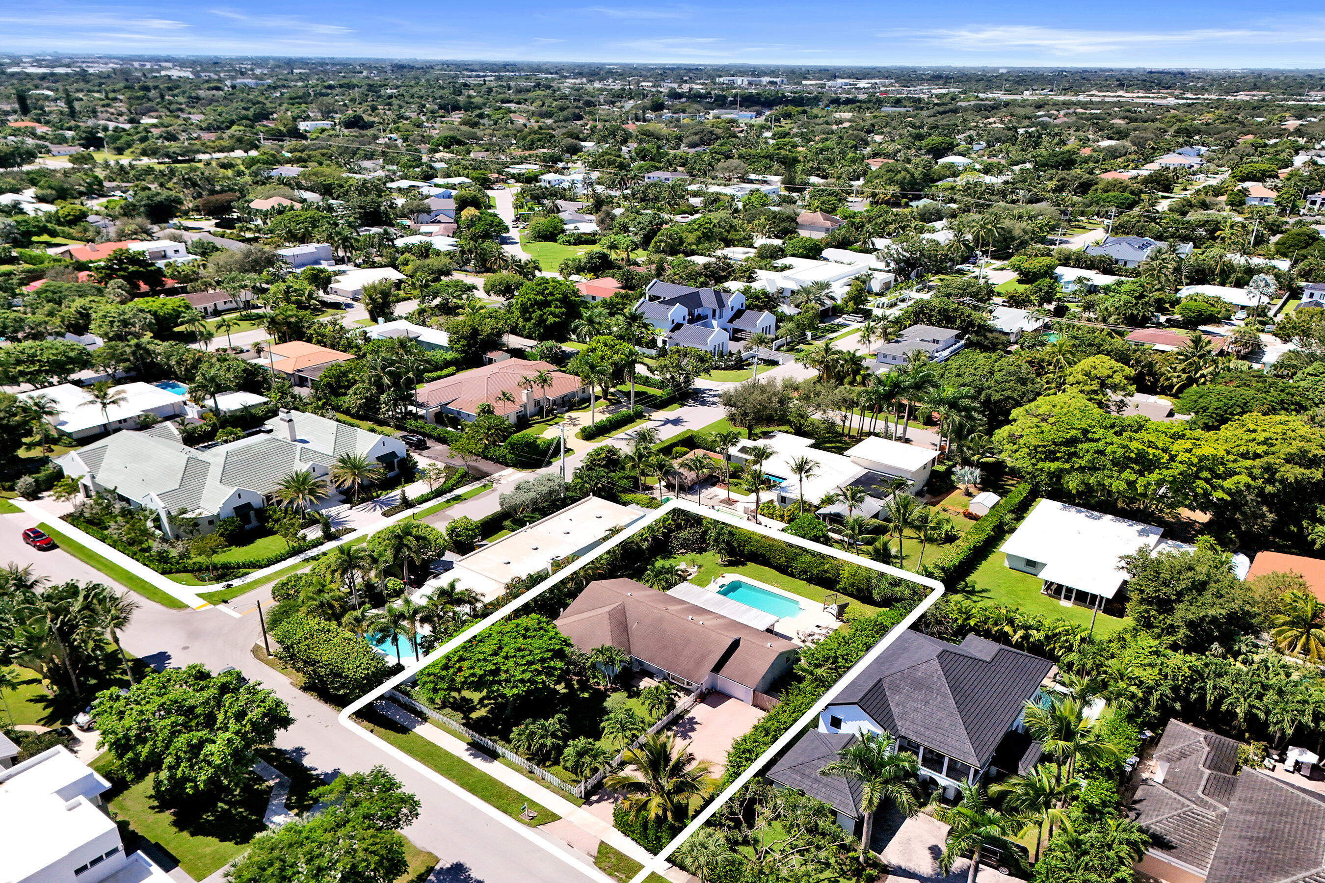 LAKEVIEW HEIGHTS UNIT 1 DELRAY - Residential Lease