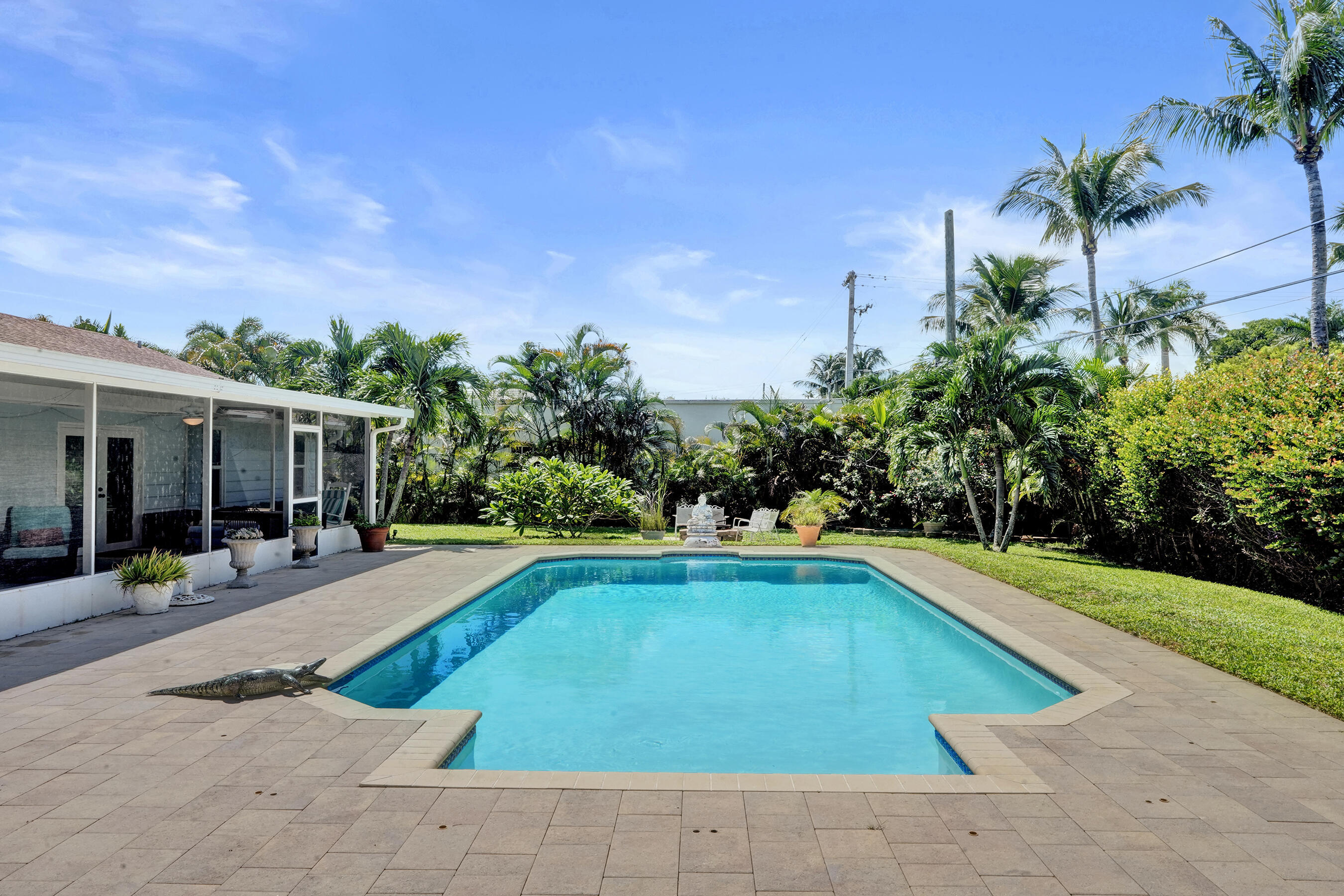 LAKEVIEW HEIGHTS UNIT 1 DELRAY - Residential Lease
