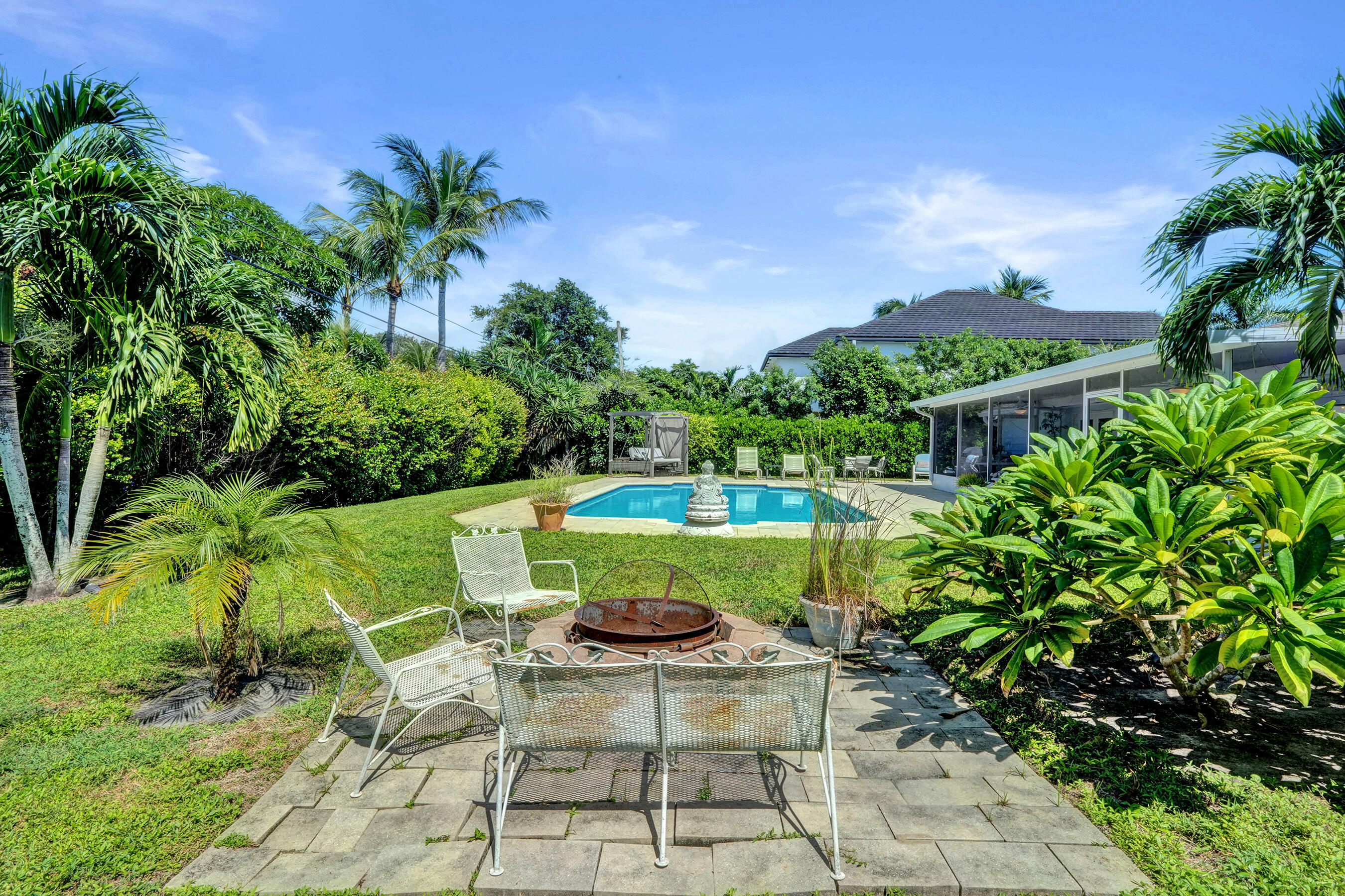 LAKEVIEW HEIGHTS UNIT 1 DELRAY - Residential Lease