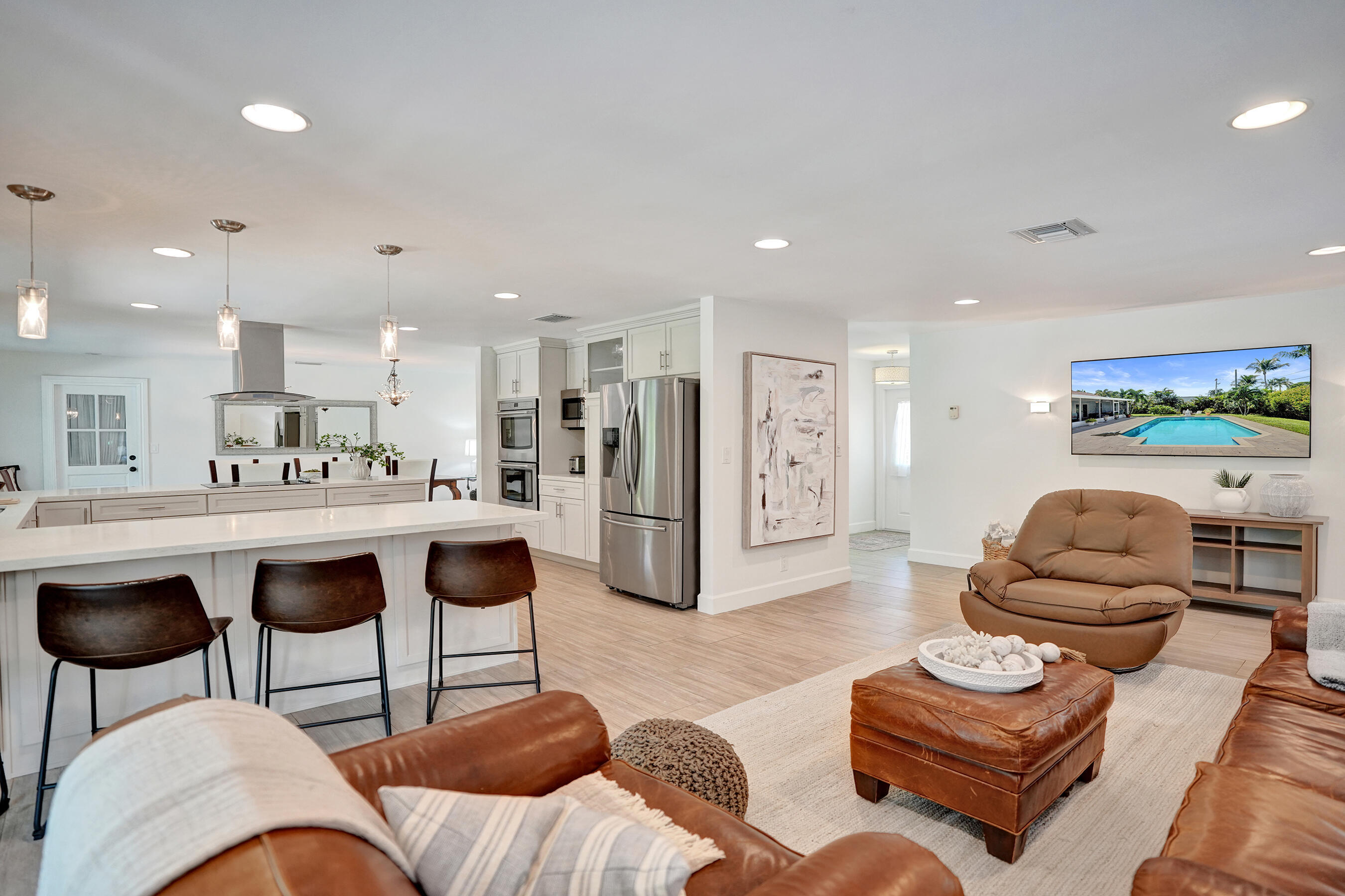 LAKEVIEW HEIGHTS UNIT 1 DELRAY - Residential Lease
