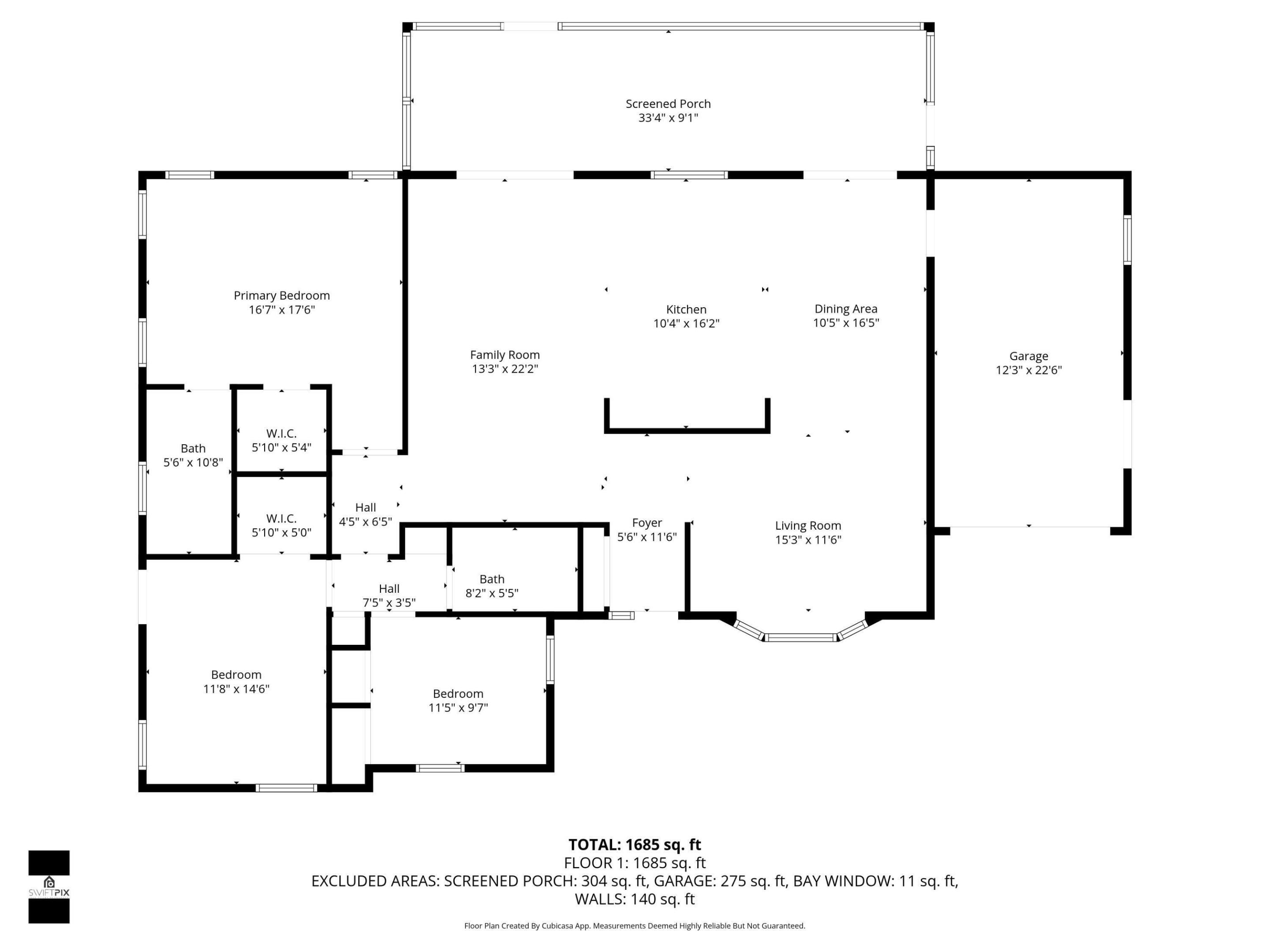 LAKEVIEW HEIGHTS UNIT 1 DELRAY - Residential Lease