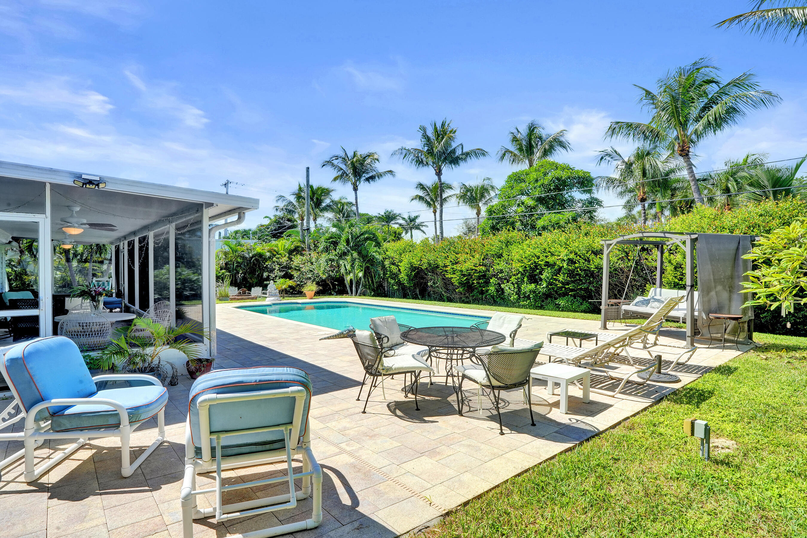 LAKEVIEW HEIGHTS UNIT 1 DELRAY - Residential Lease