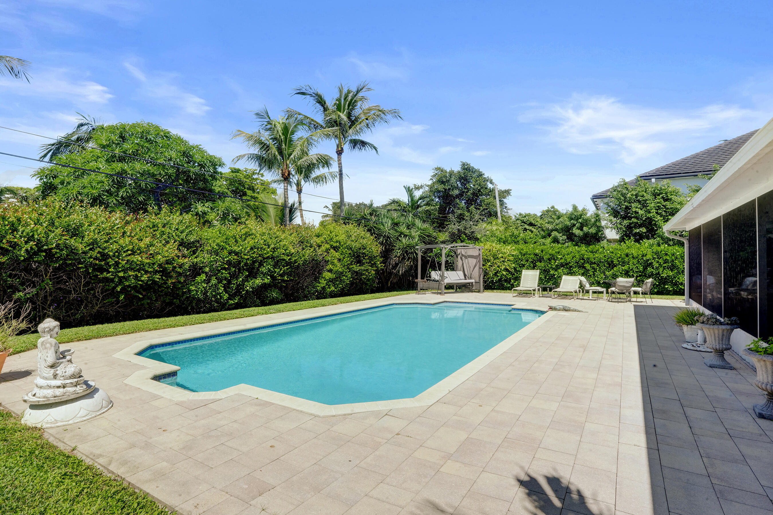 LAKEVIEW HEIGHTS UNIT 1 DELRAY - Residential Lease