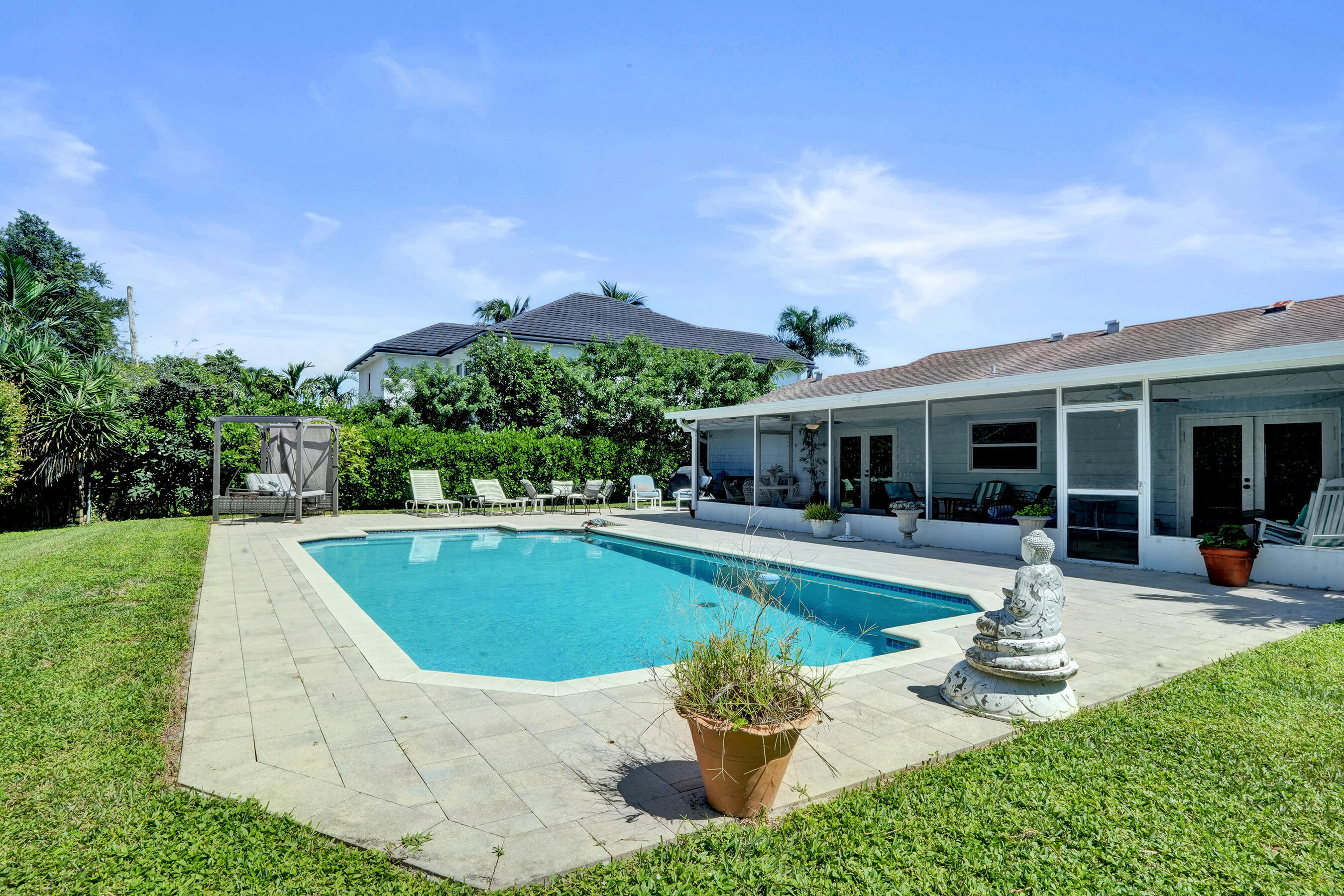 LAKEVIEW HEIGHTS UNIT 1 DELRAY - Residential Lease