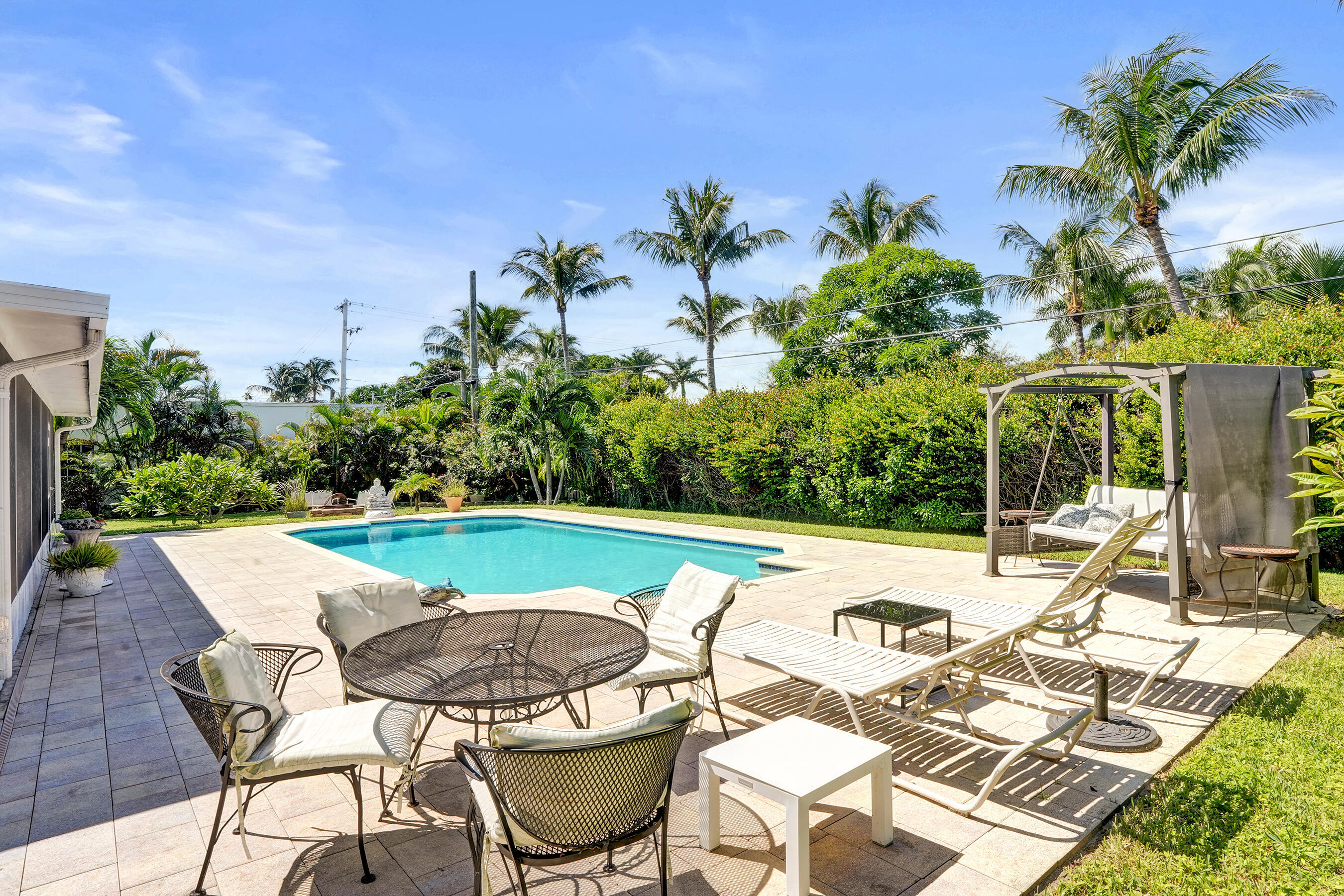 LAKEVIEW HEIGHTS UNIT 1 DELRAY - Residential Lease