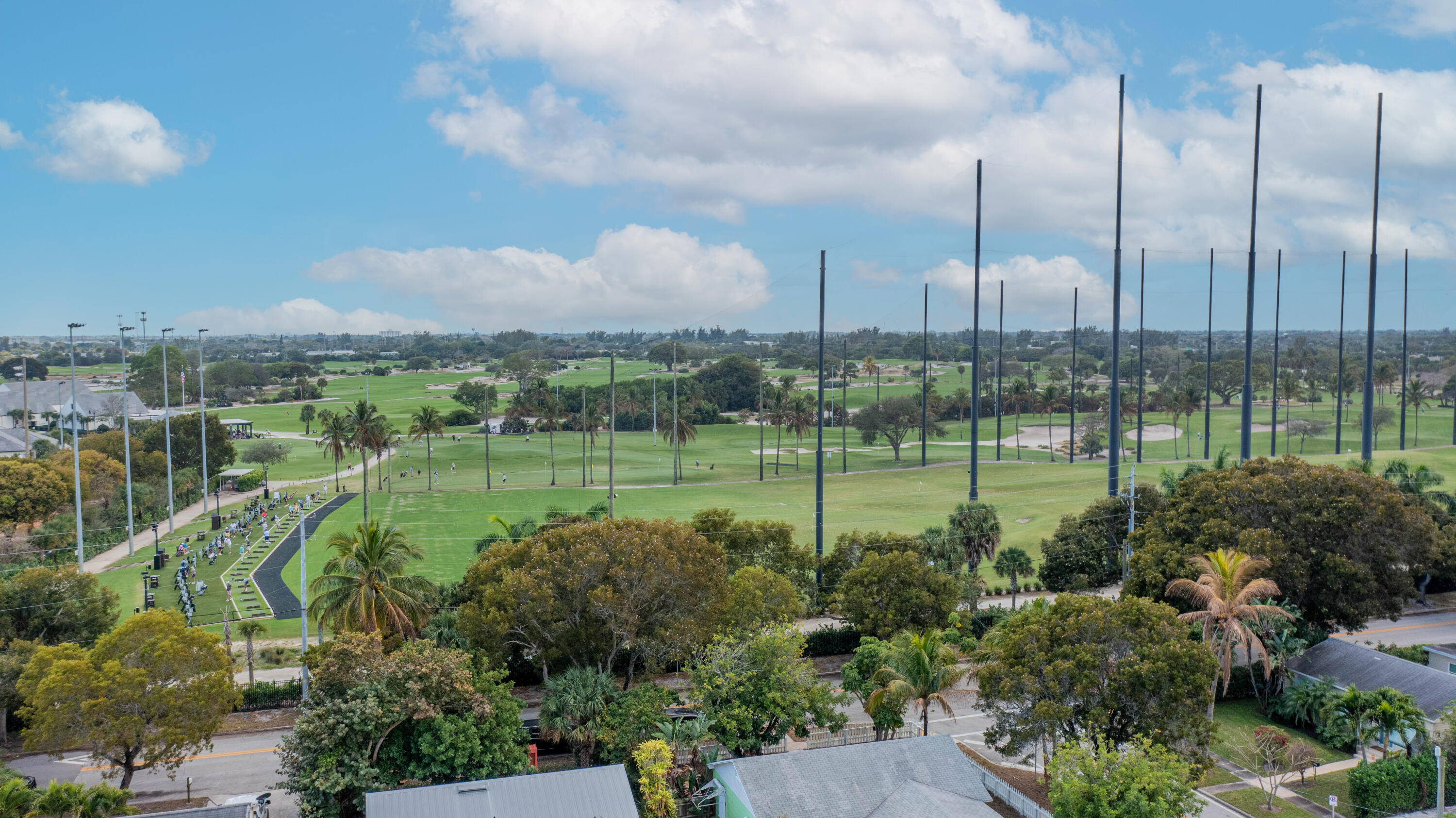 FOREST RIDGE PARK - Residential Lease