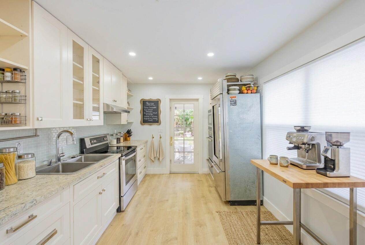 FOREST RIDGE PARK - Residential Lease