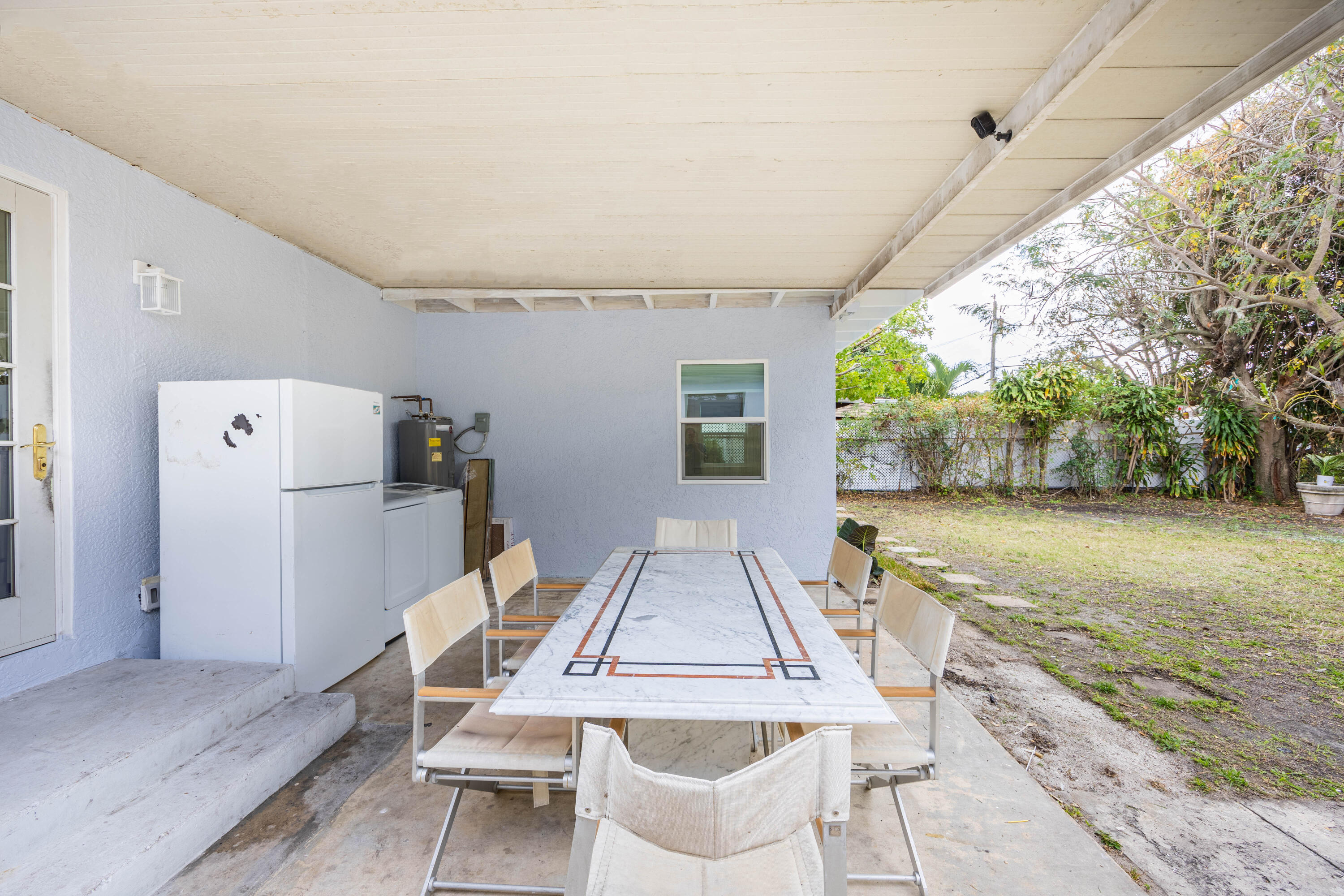 FOREST RIDGE PARK - Residential Lease