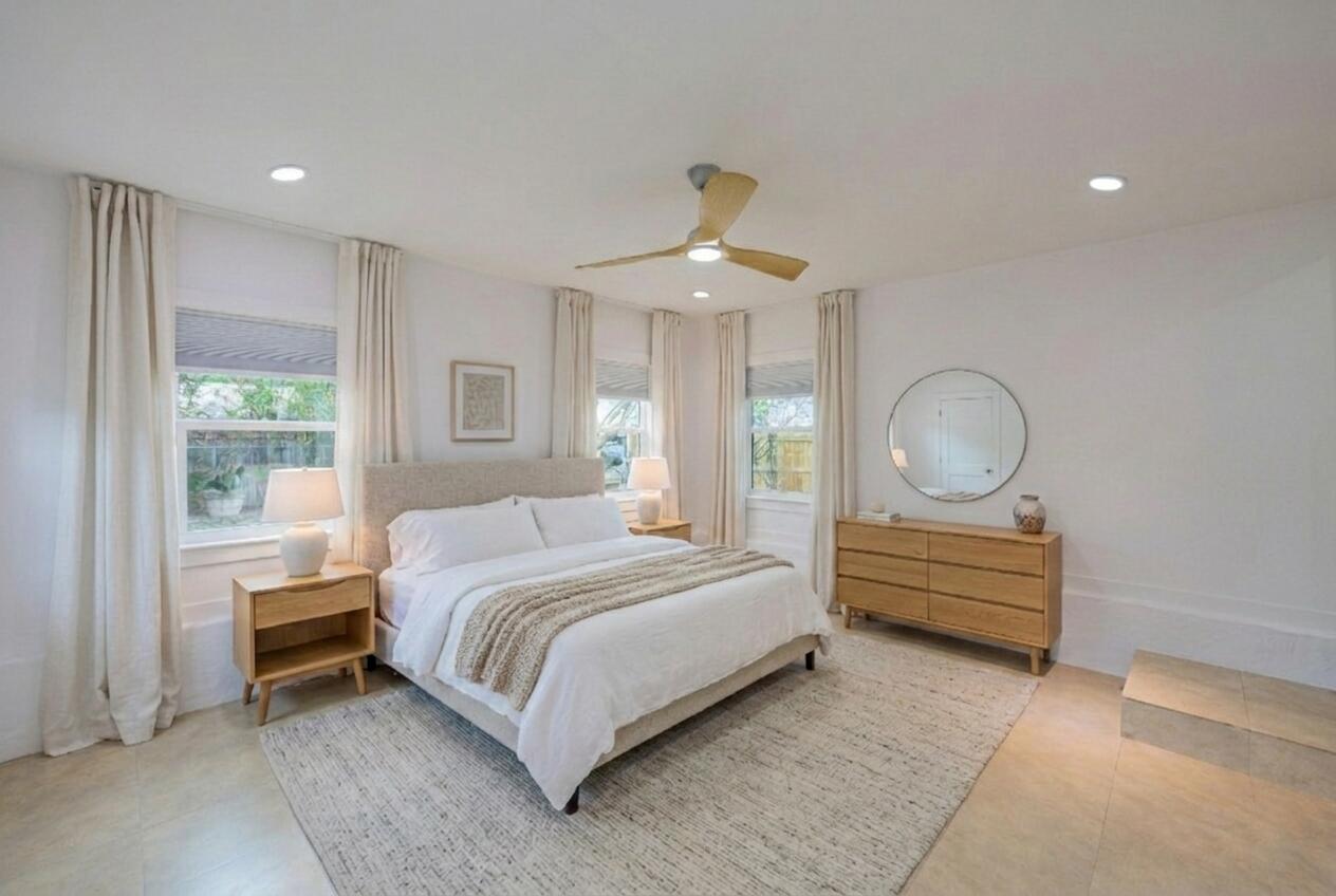 FOREST RIDGE PARK - Residential Lease