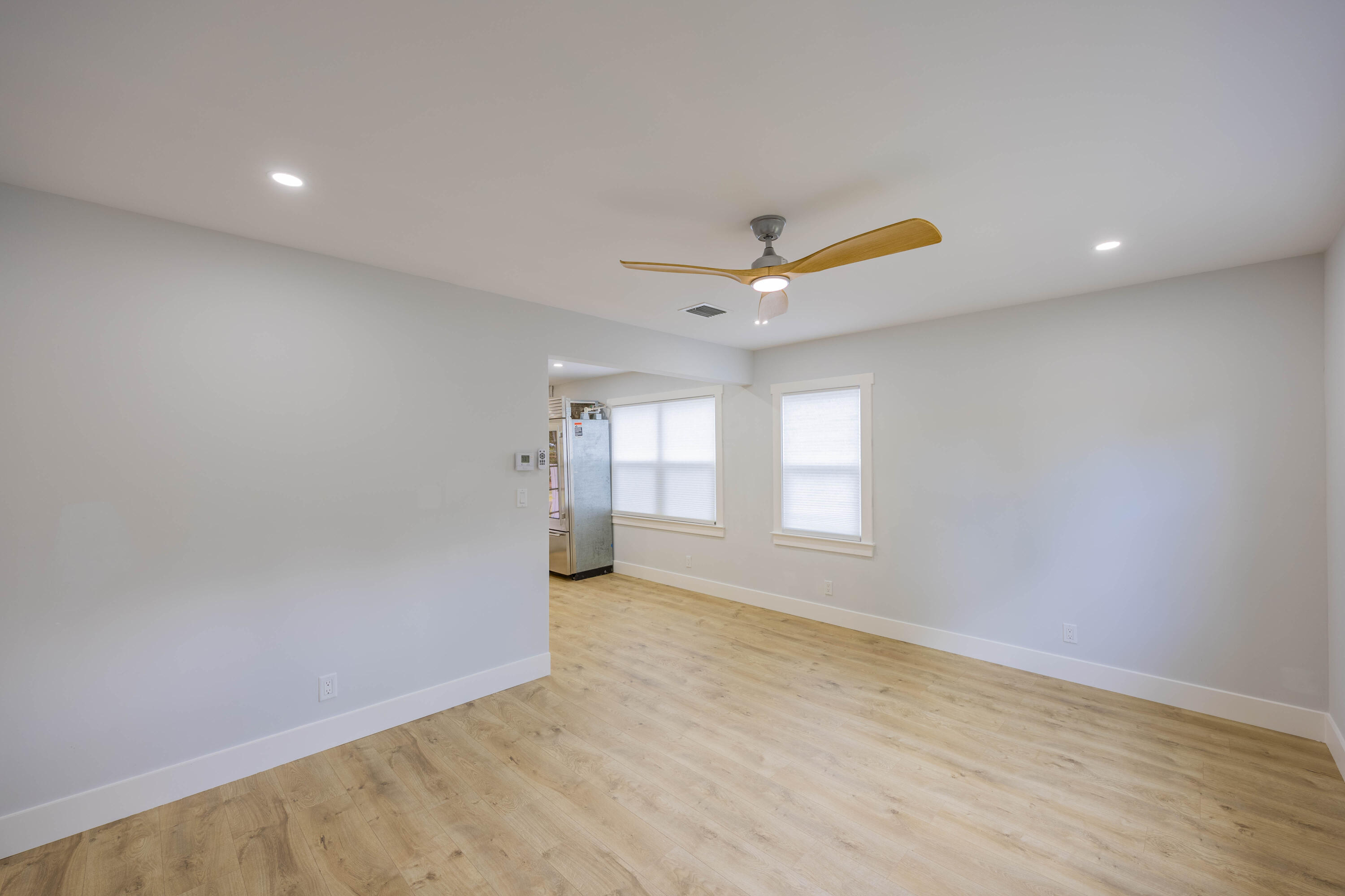 FOREST RIDGE PARK - Residential Lease
