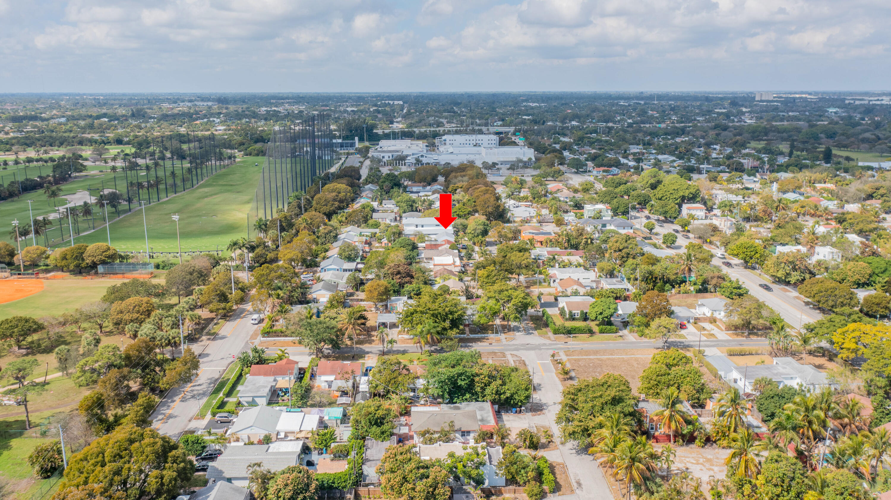 FOREST RIDGE PARK - Residential Lease