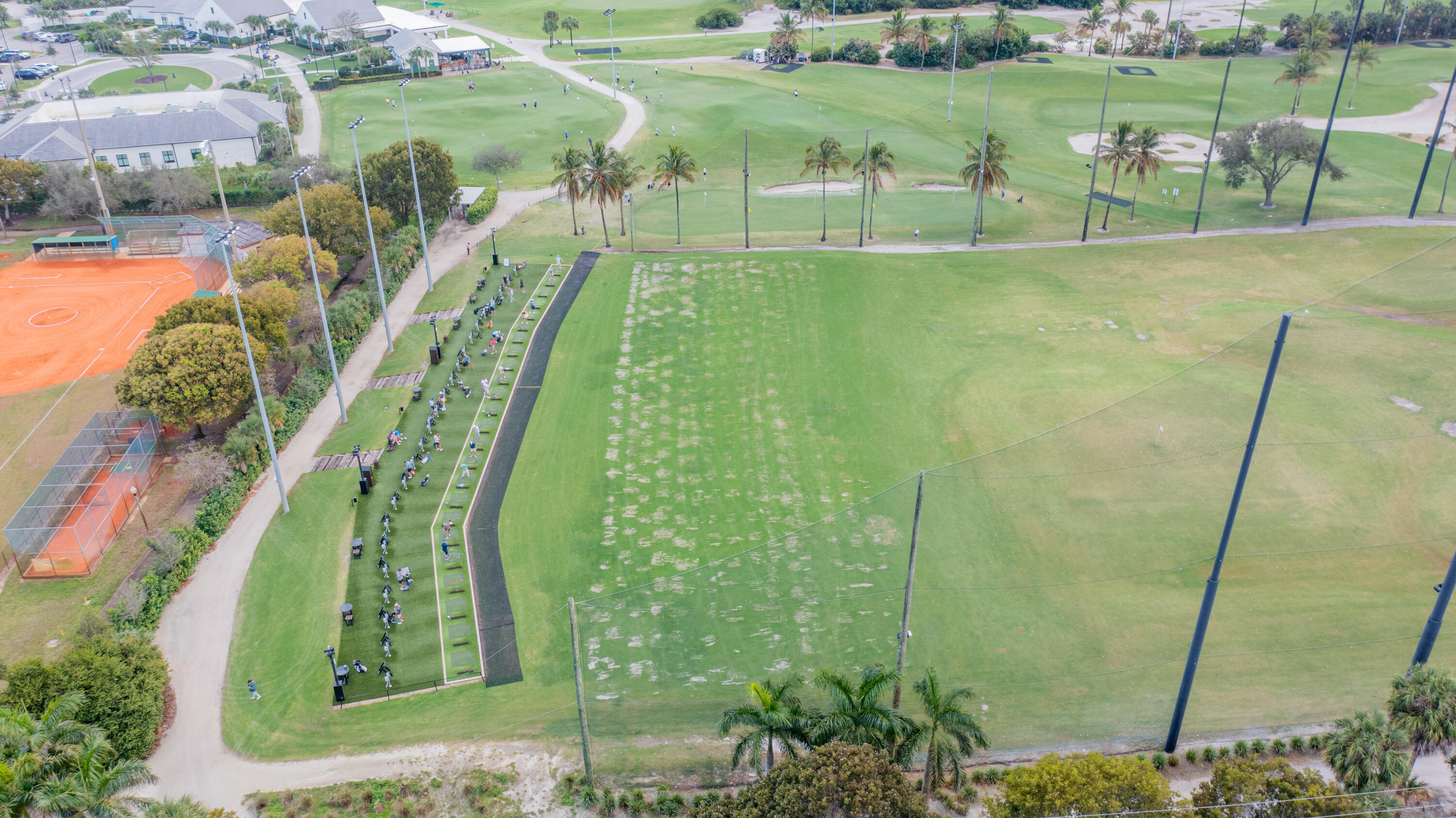 FOREST RIDGE PARK - Residential Lease