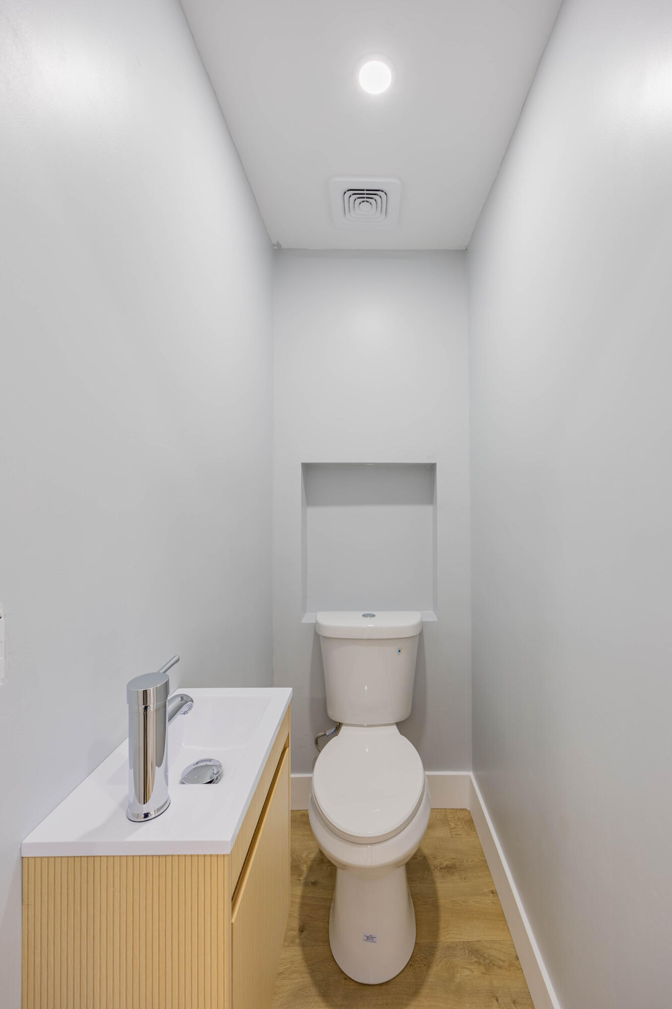 FOREST RIDGE PARK - Residential Lease