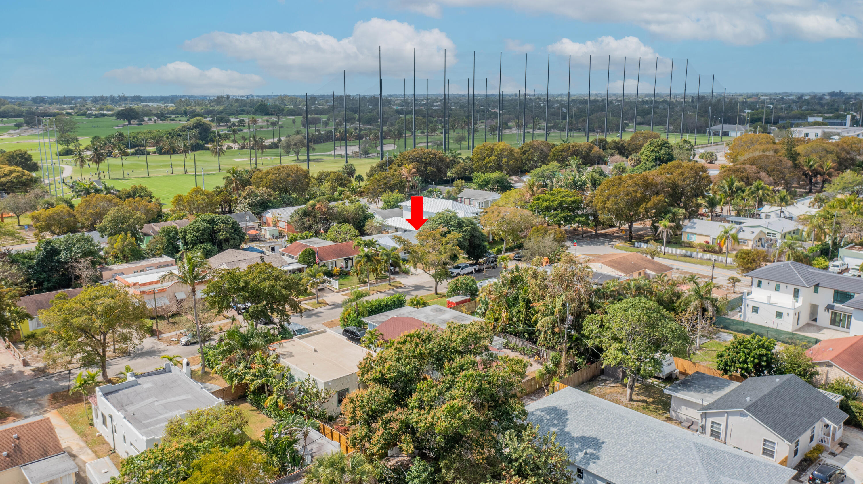 FOREST RIDGE PARK - Residential Lease