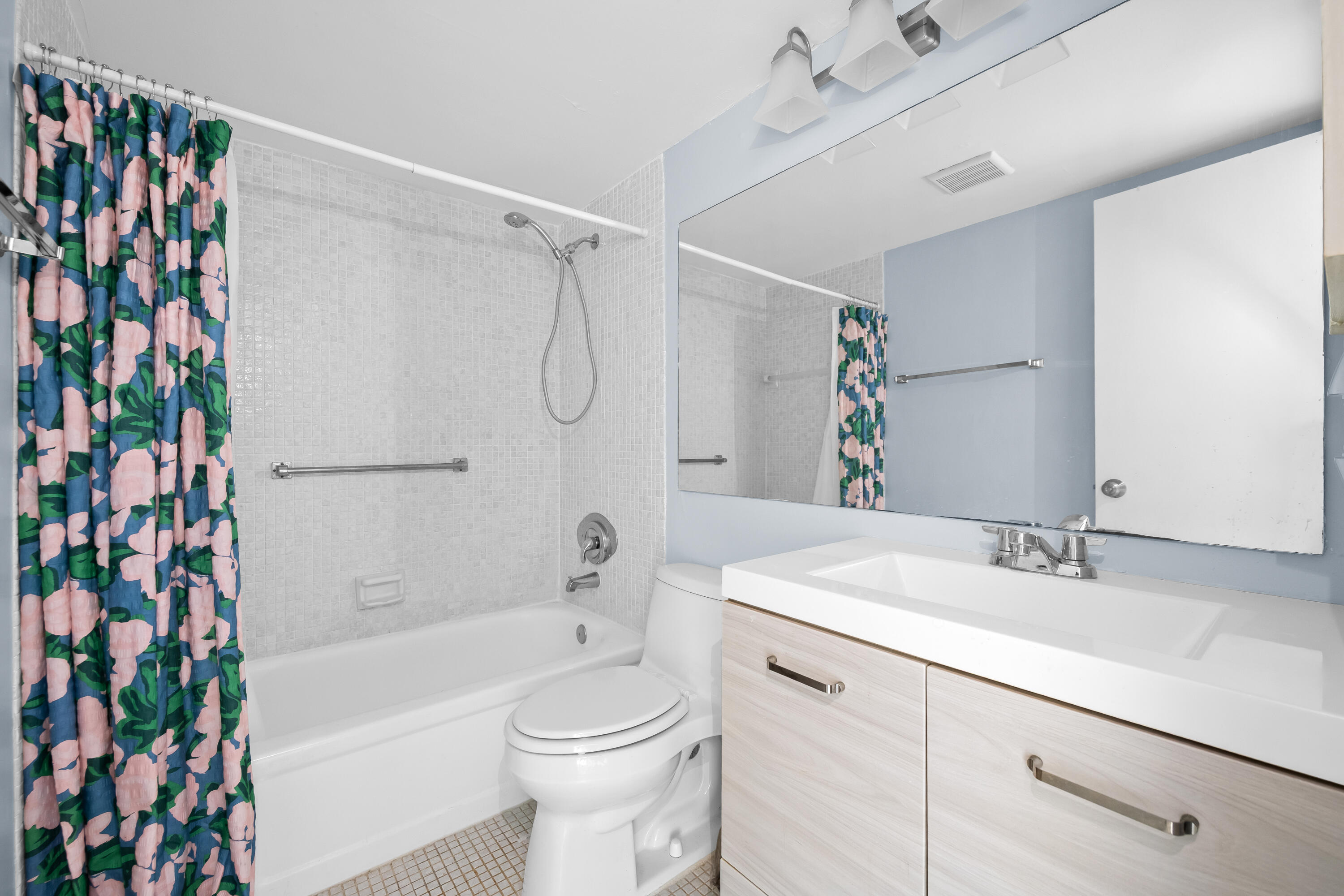 PRESTON AT CENTURY VILLAGE CONDO - Residential
