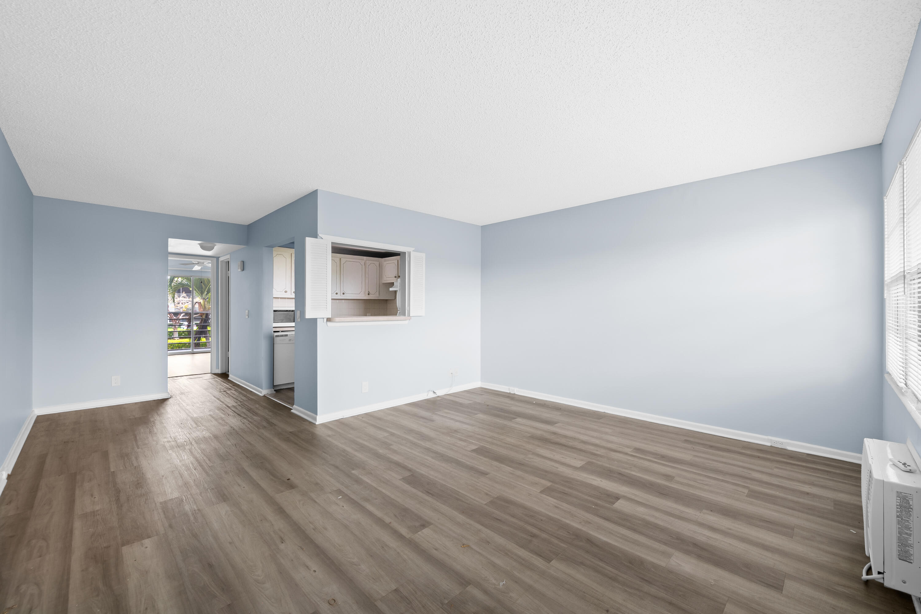 PRESTON AT CENTURY VILLAGE CONDO - Residential