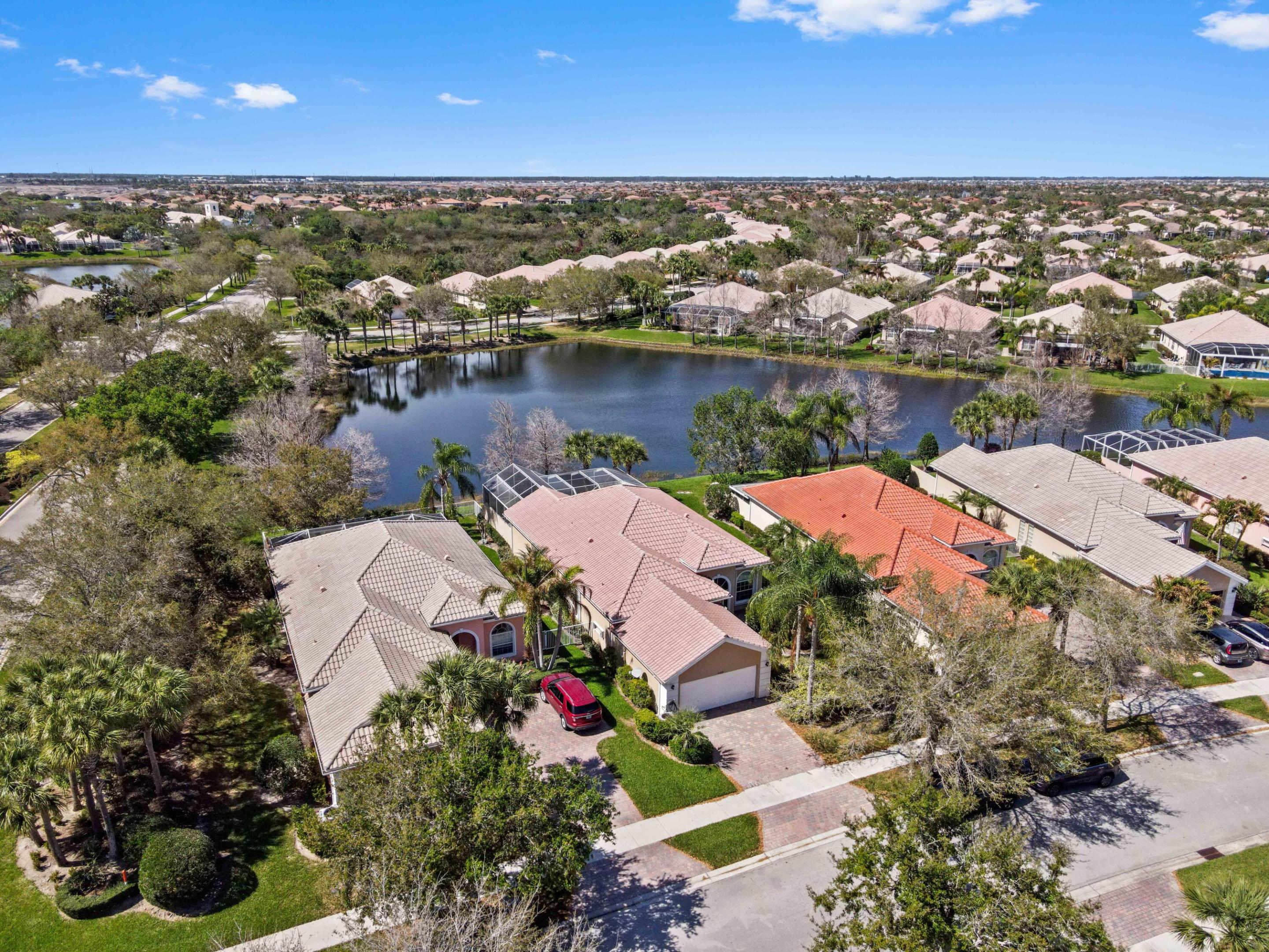 Lakes At Tradition - Residential