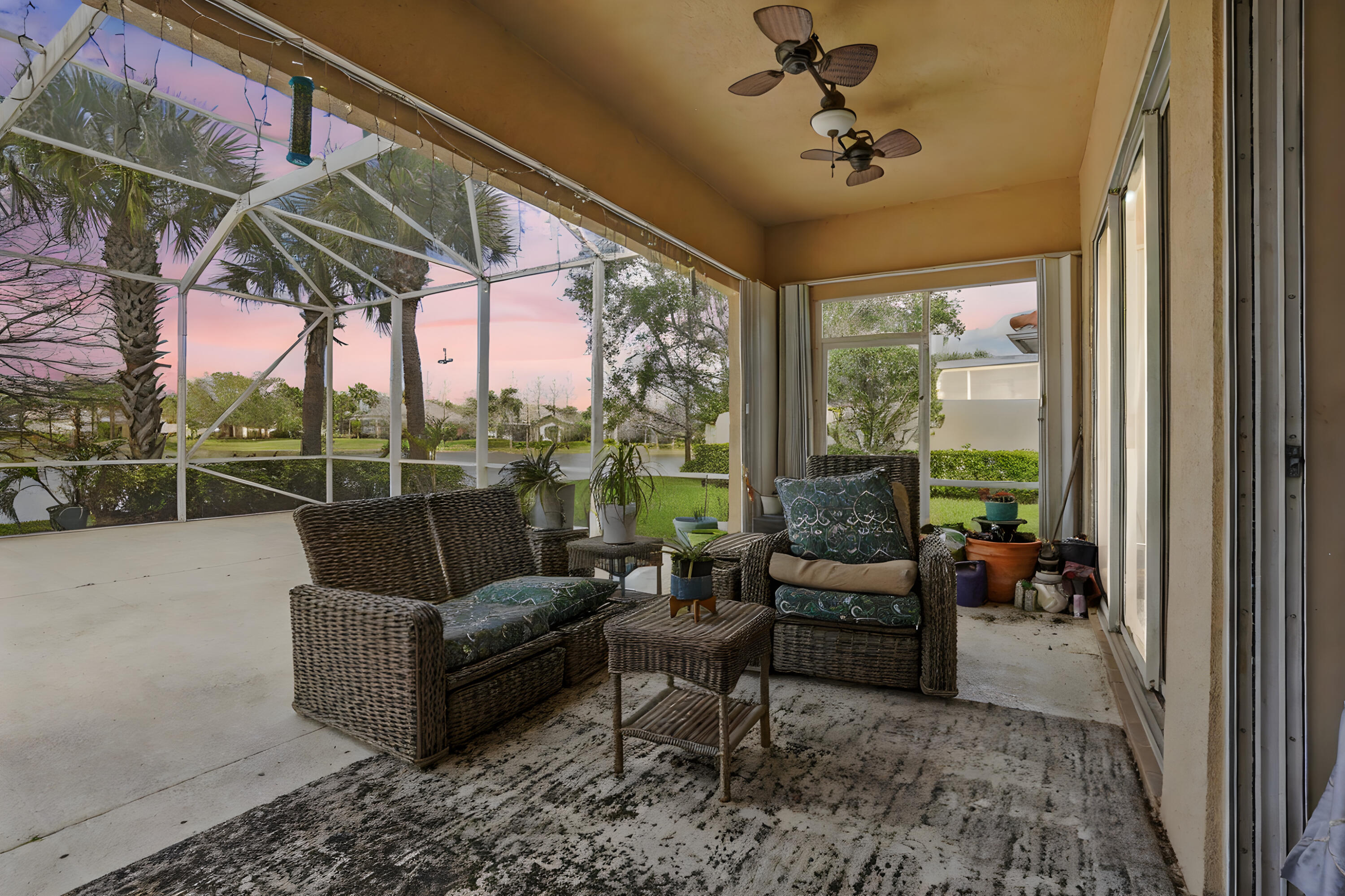 Lakes At Tradition - Residential