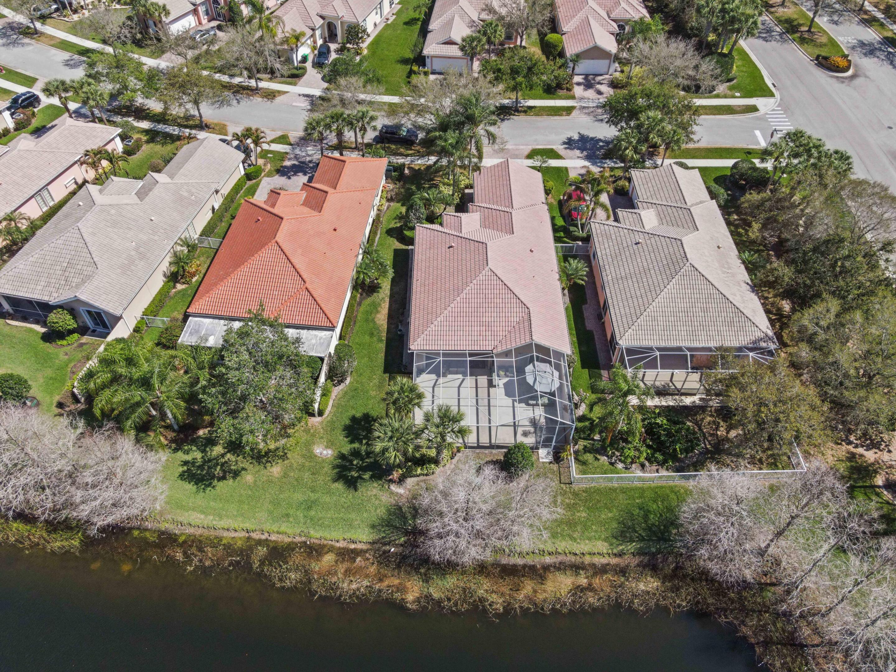 Lakes At Tradition - Residential