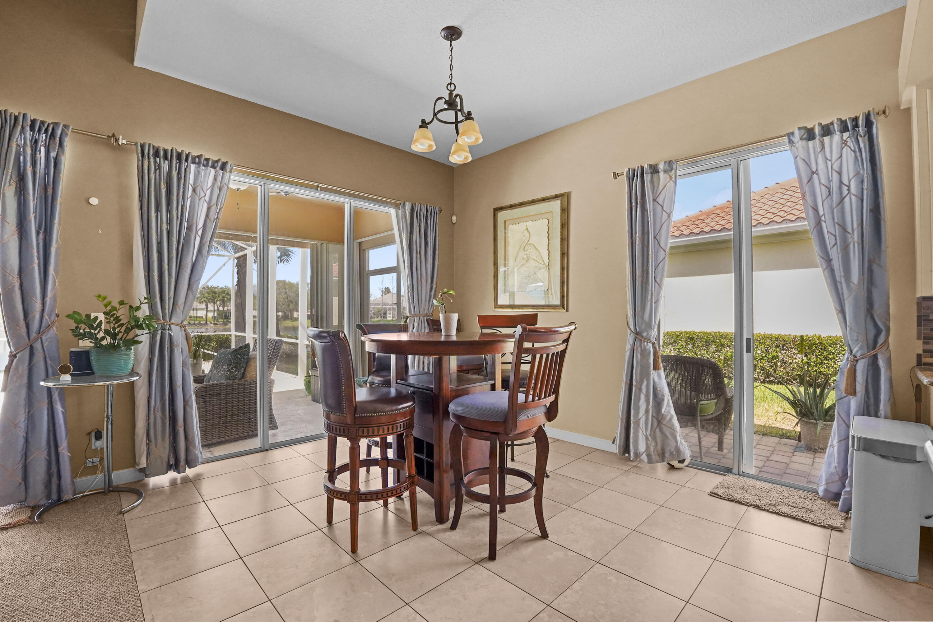 Lakes At Tradition - Residential
