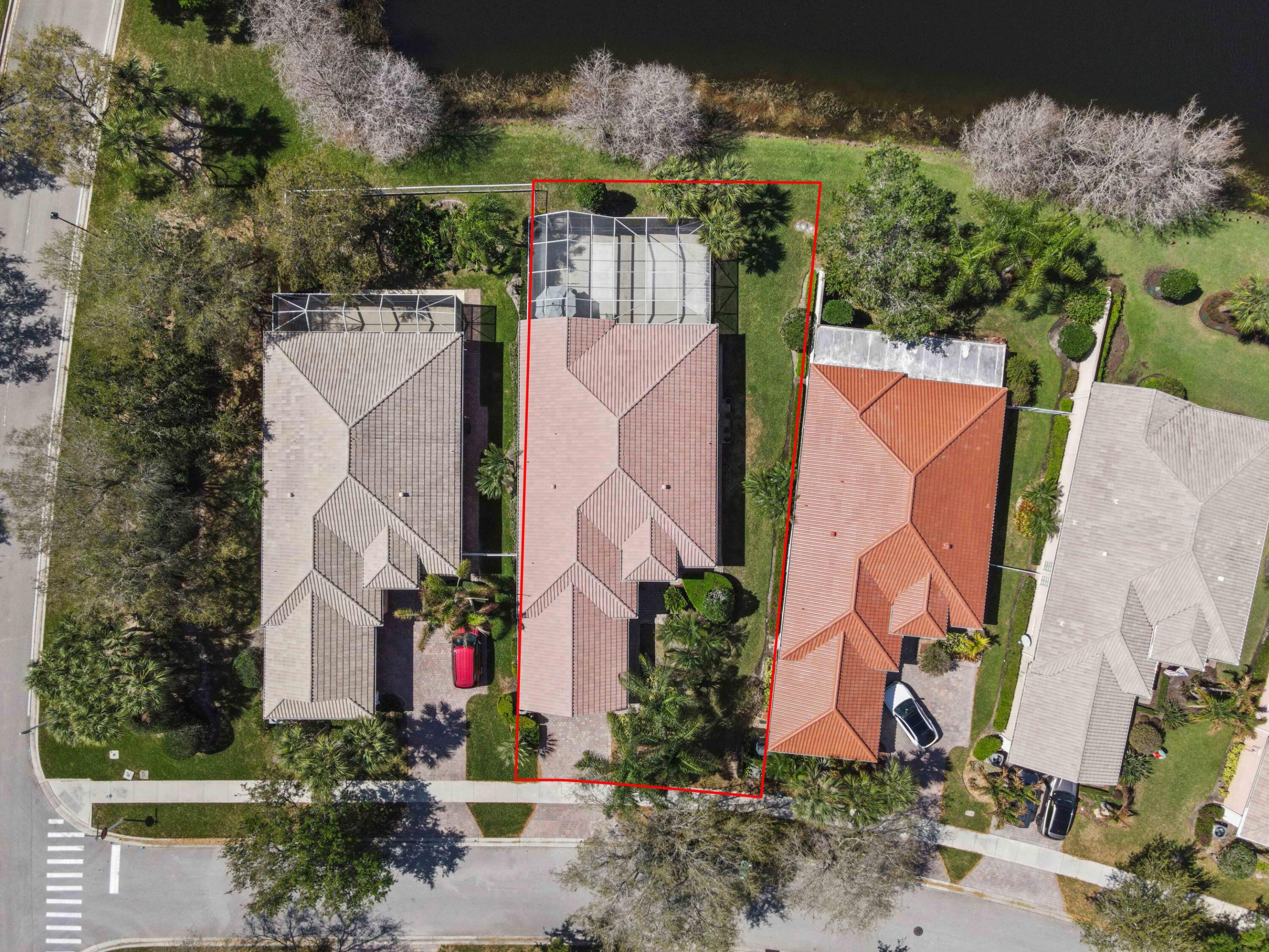 Lakes At Tradition - Residential
