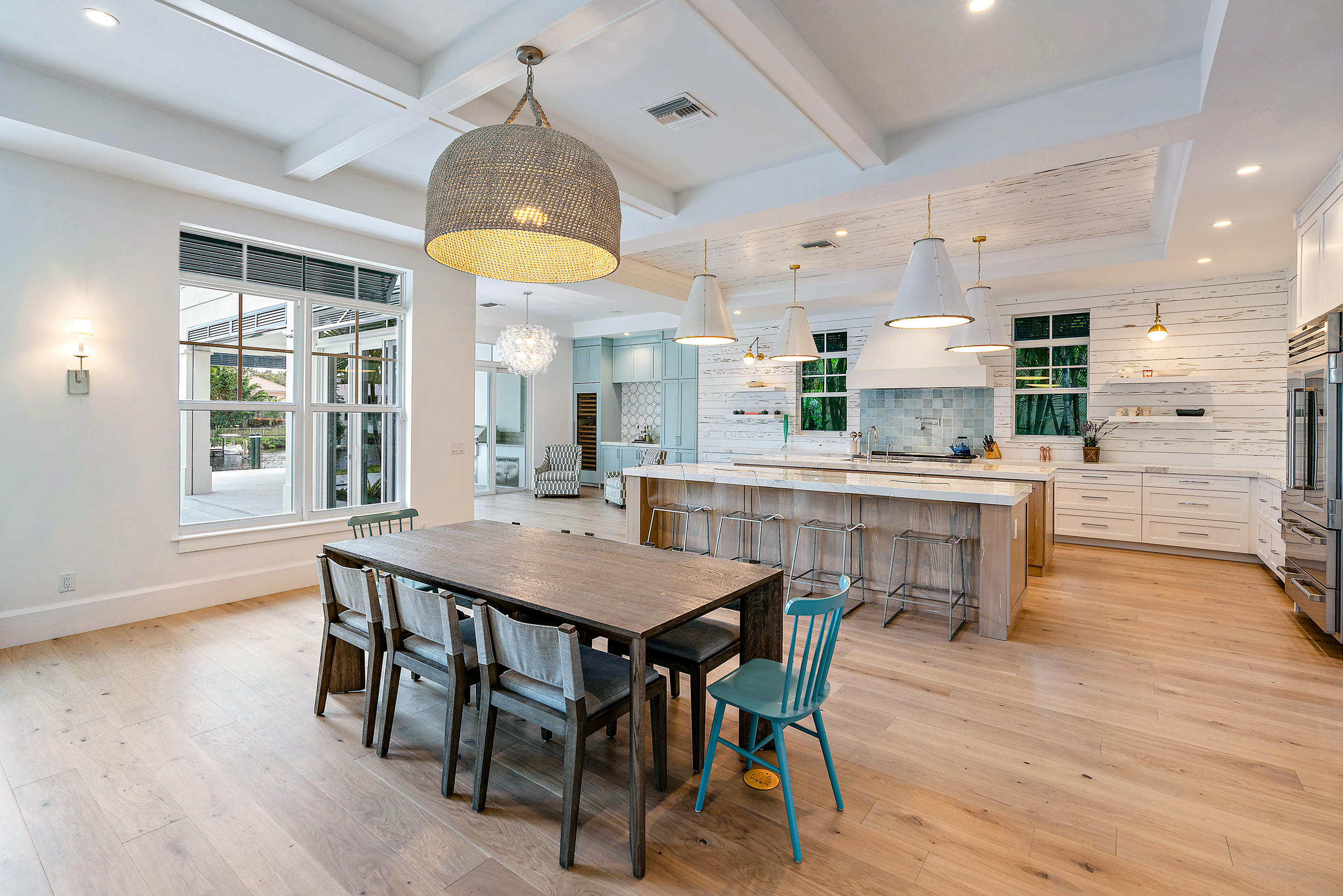 Admirals Cove - Residential