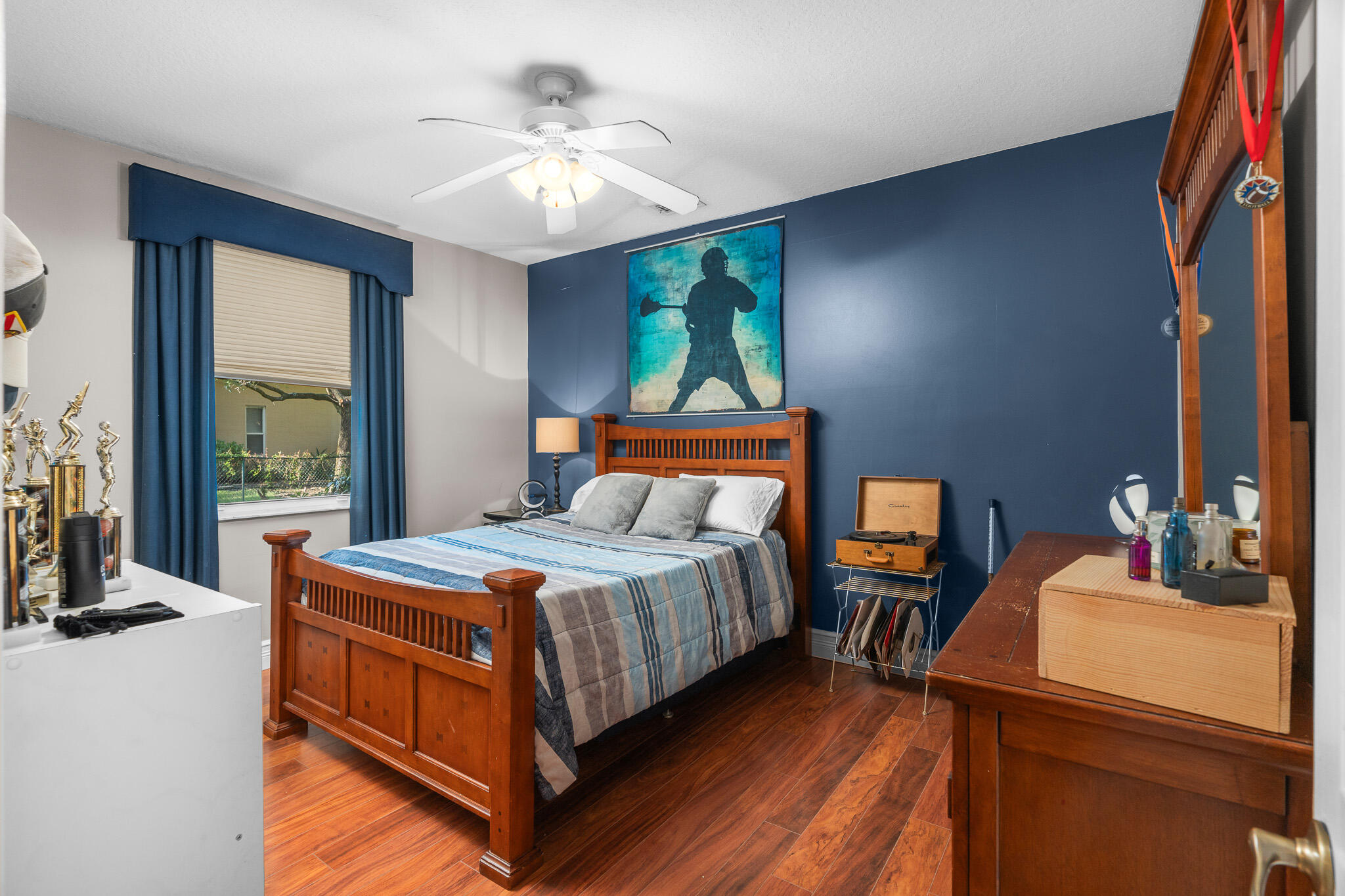 GROVES PARK - Residential