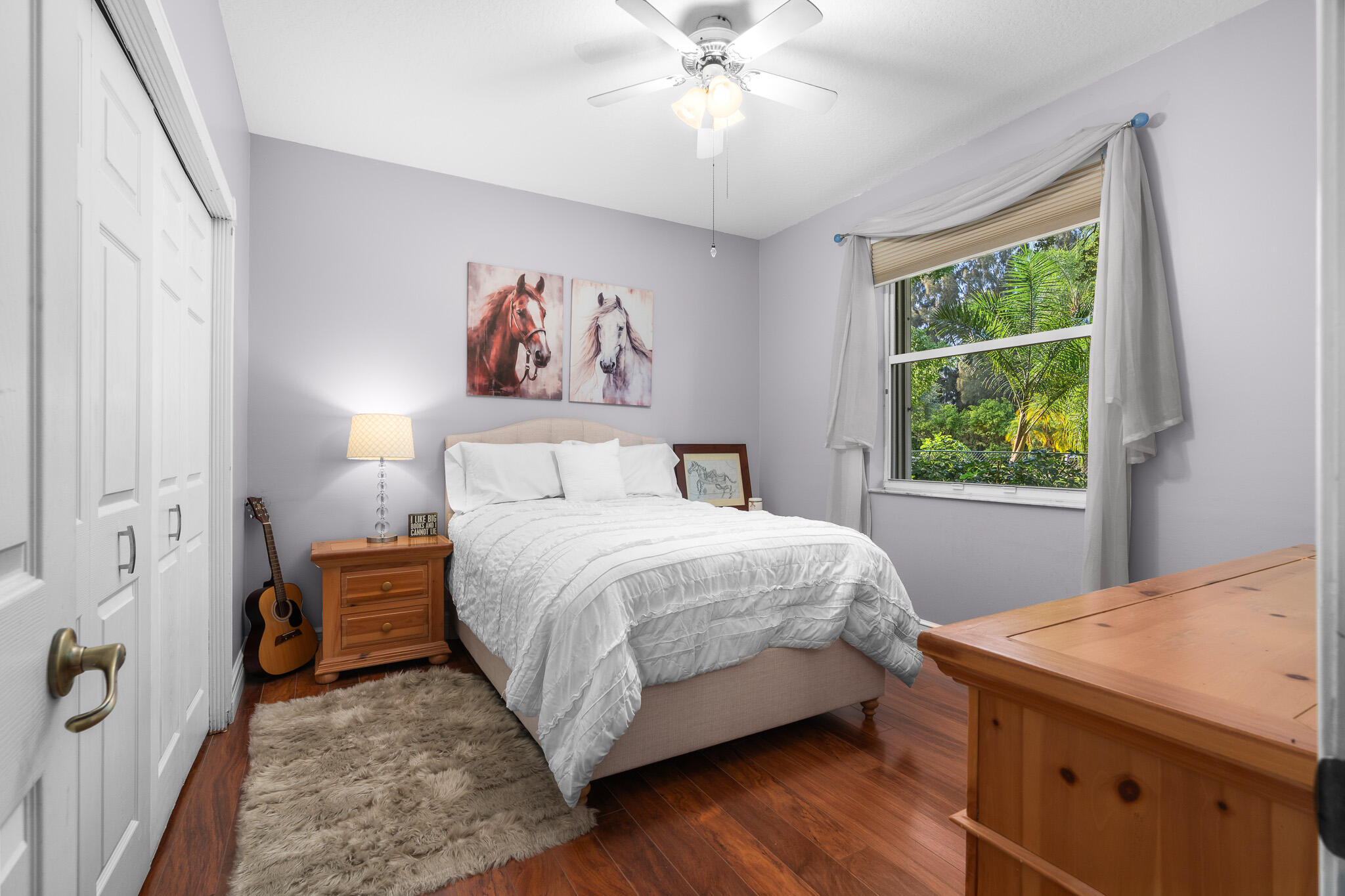 GROVES PARK - Residential