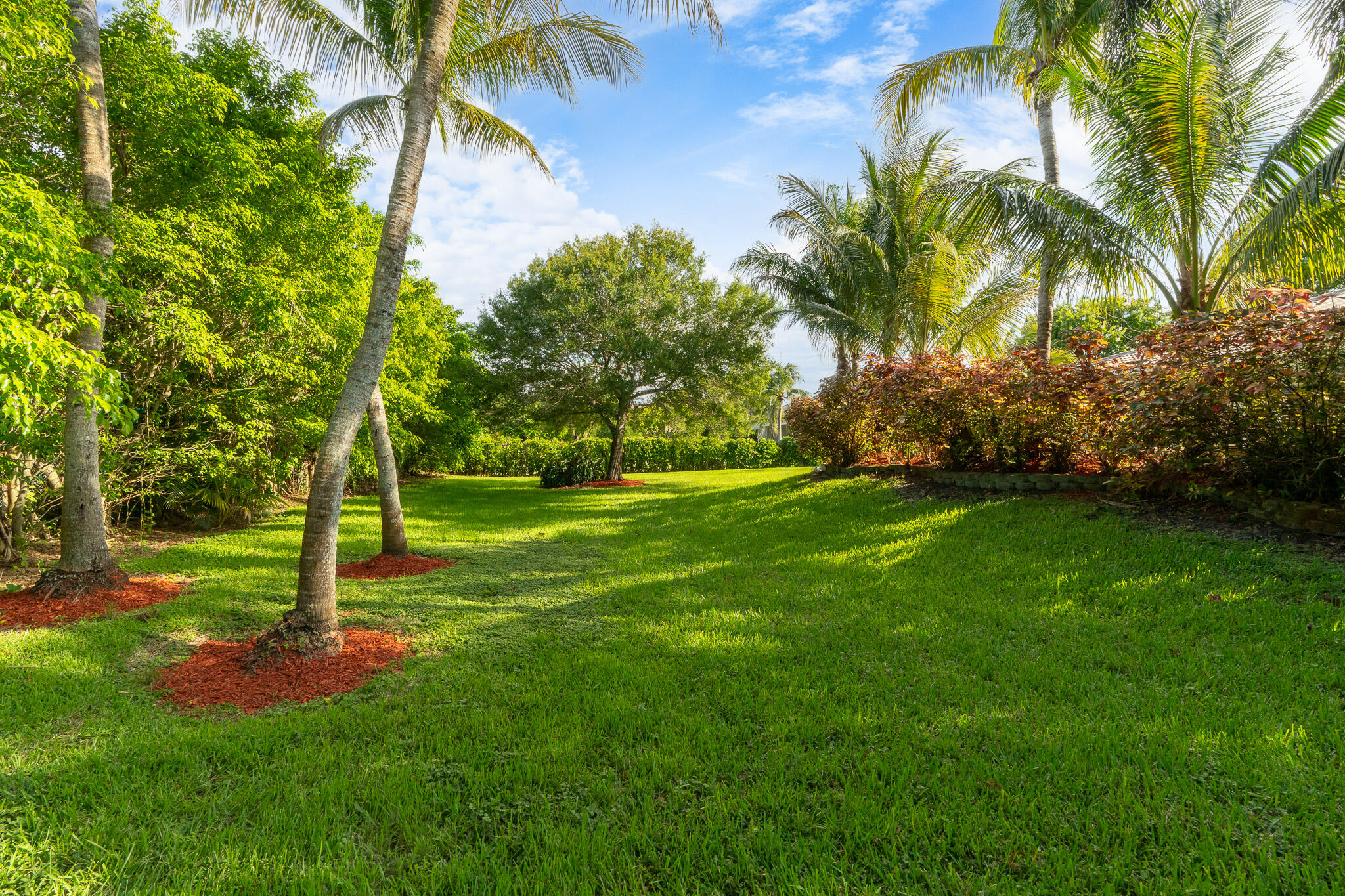 GROVES PARK - Residential
