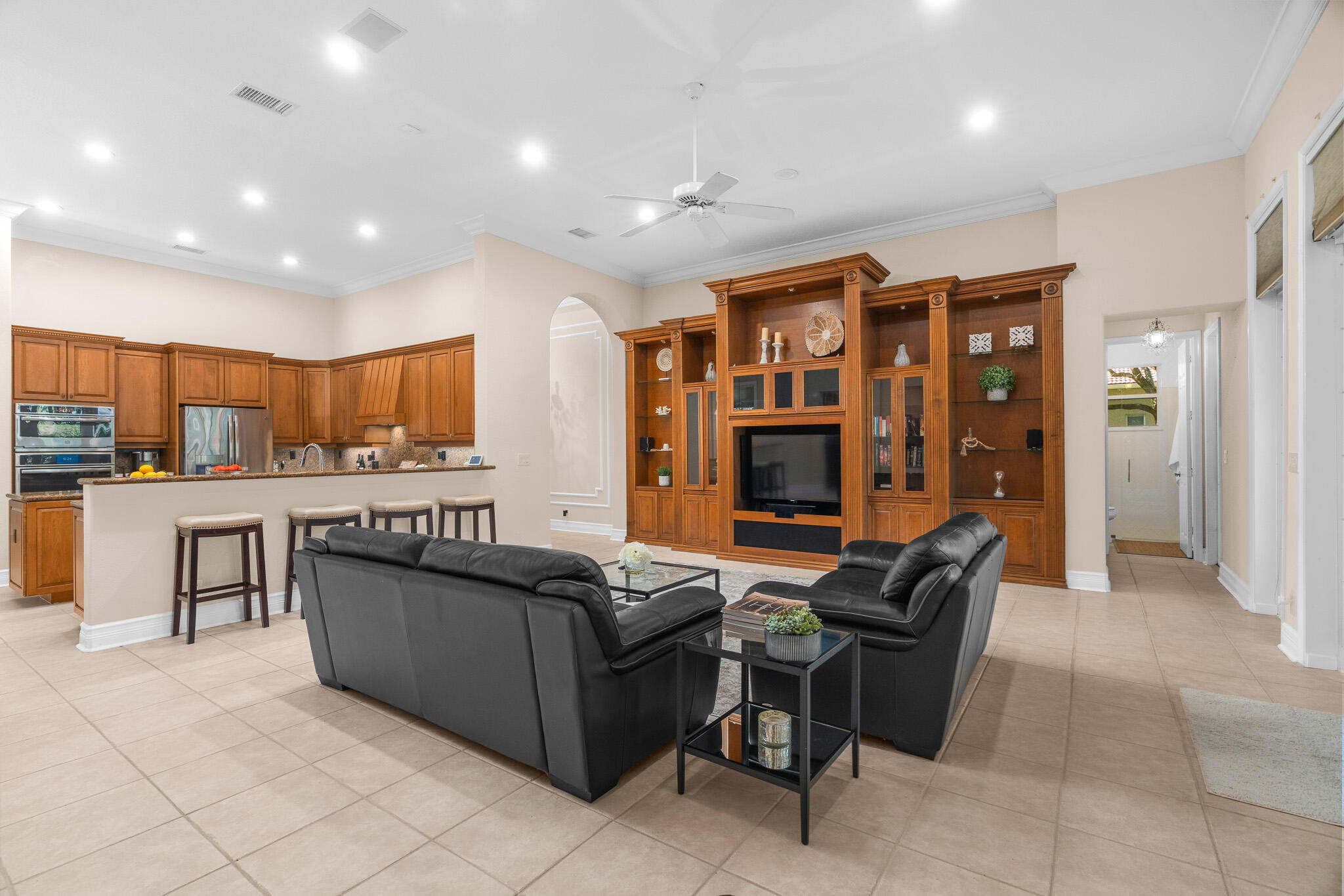 GROVES PARK - Residential
