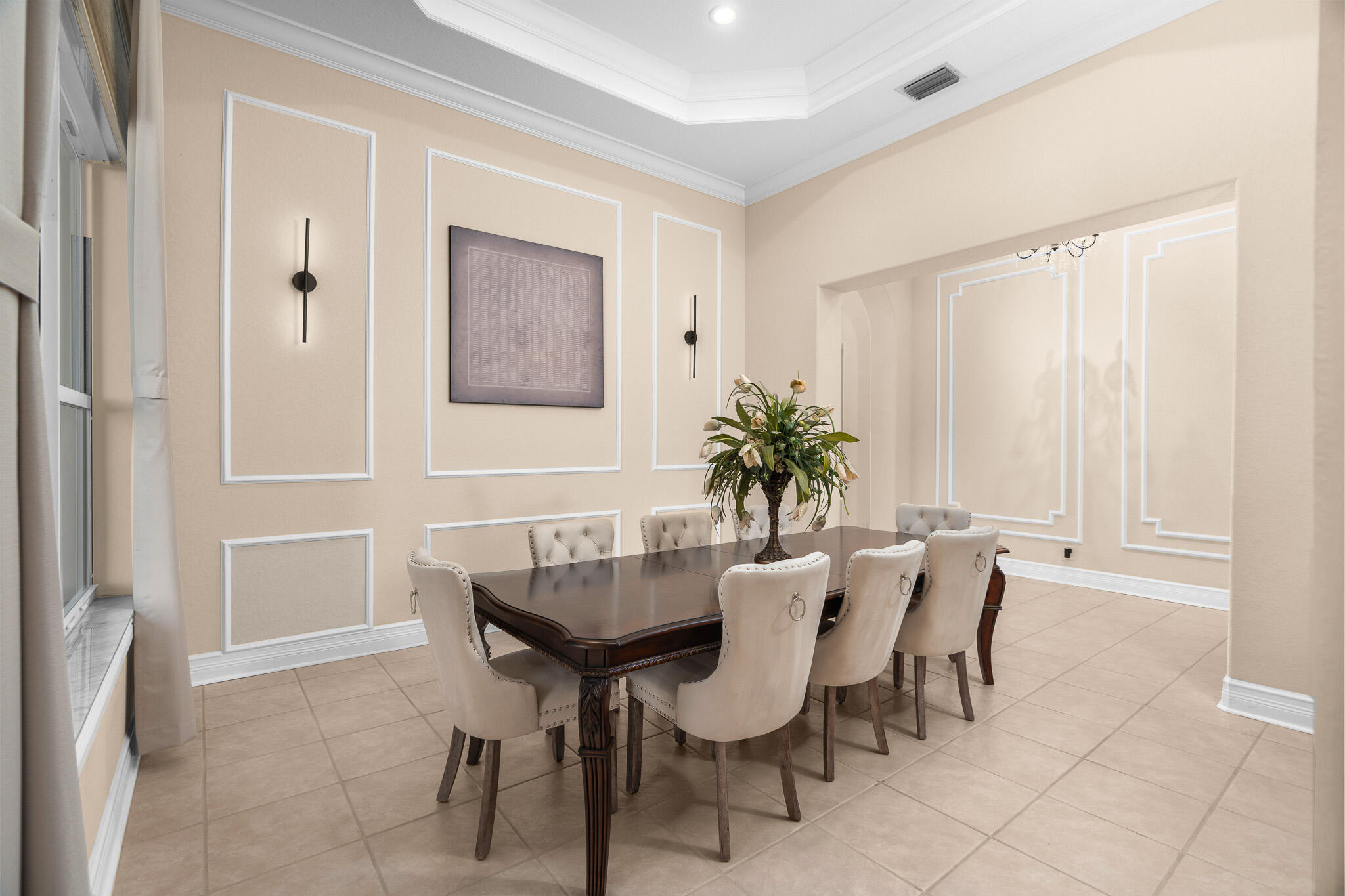 GROVES PARK - Residential