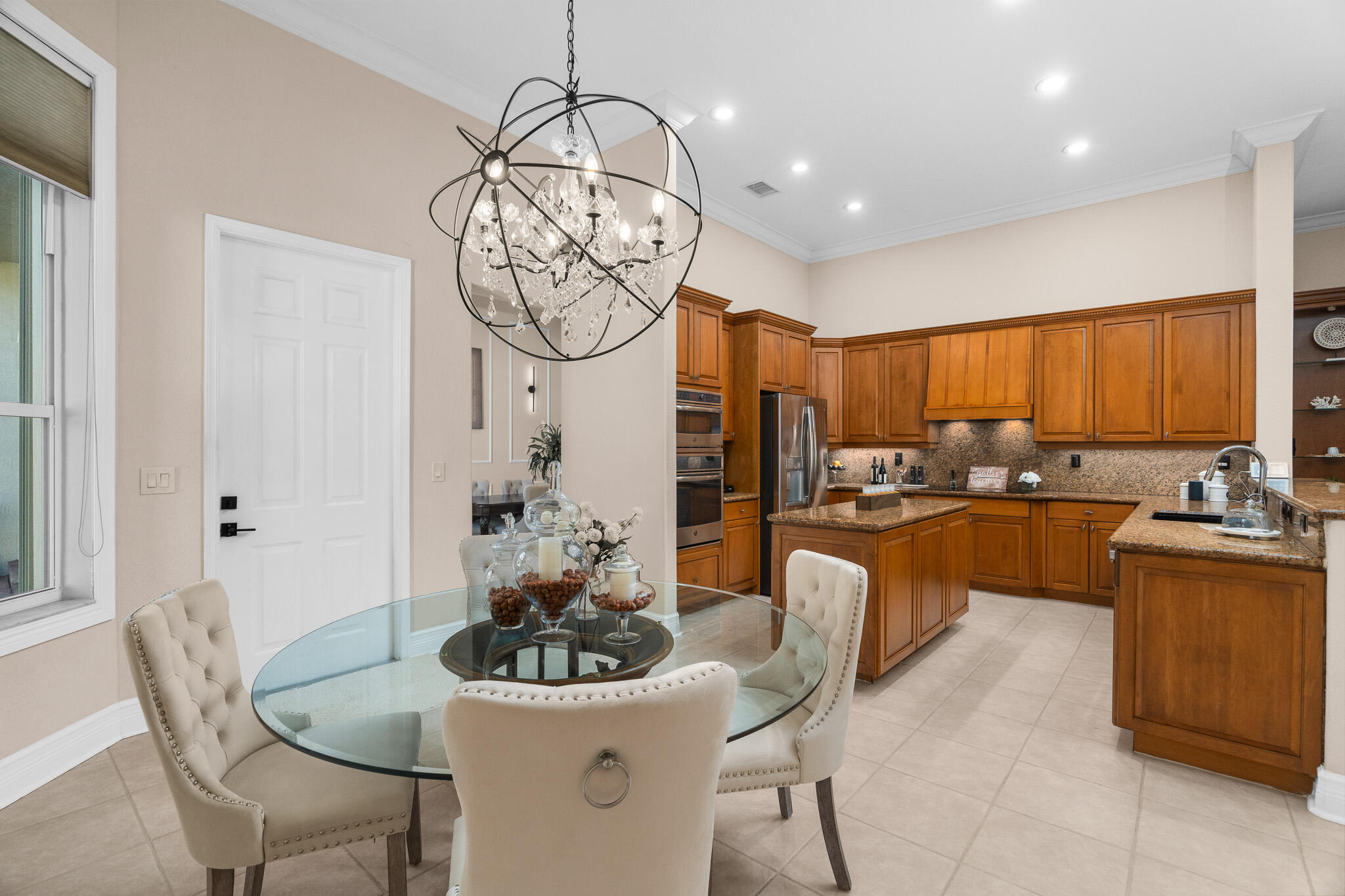 GROVES PARK - Residential