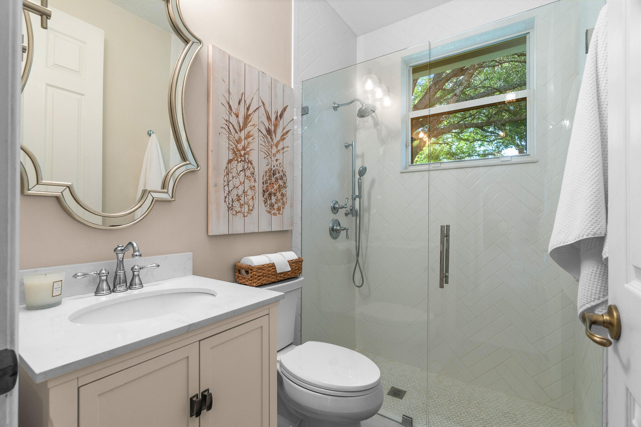 GROVES PARK - Residential