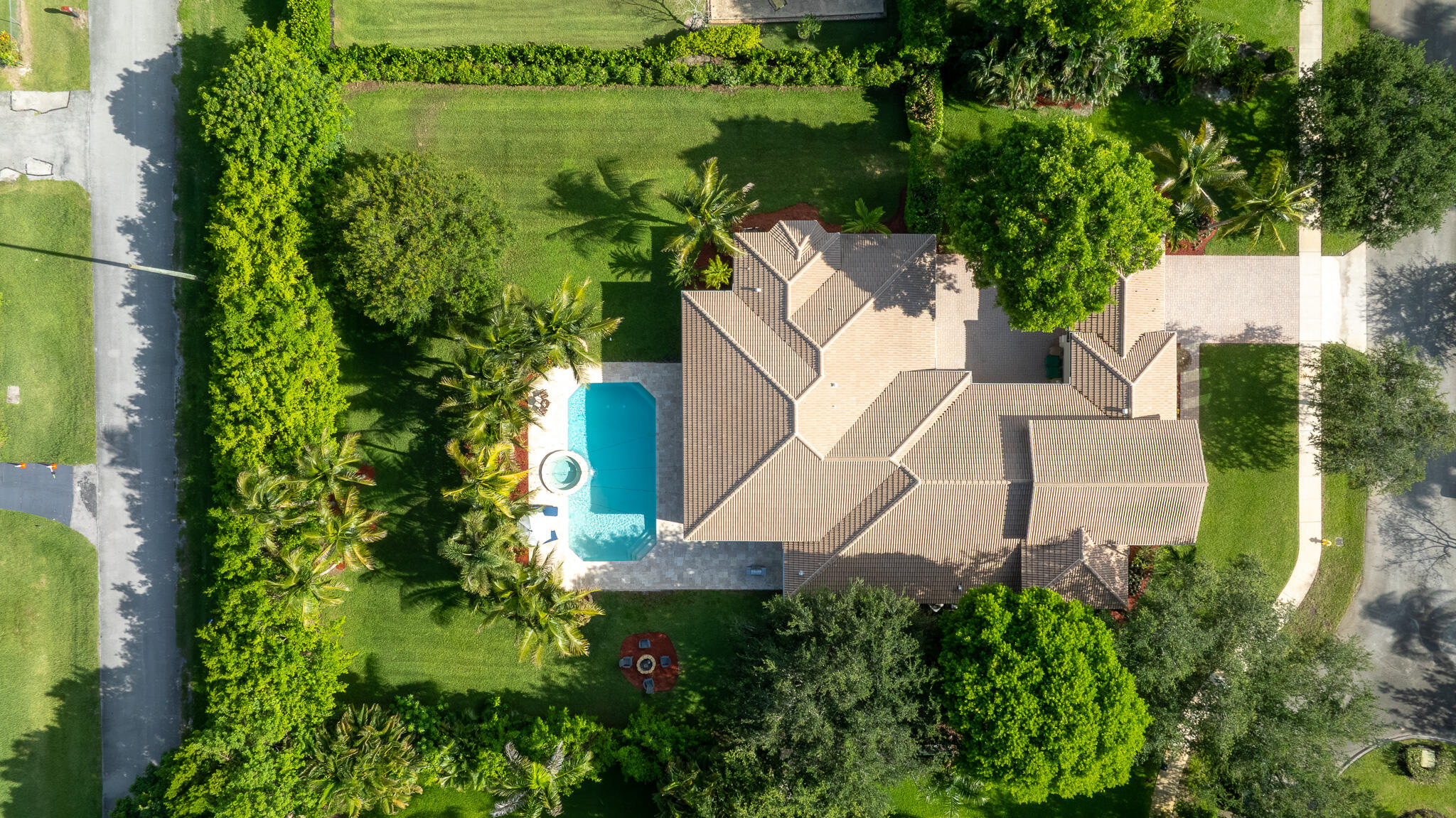 GROVES PARK - Residential