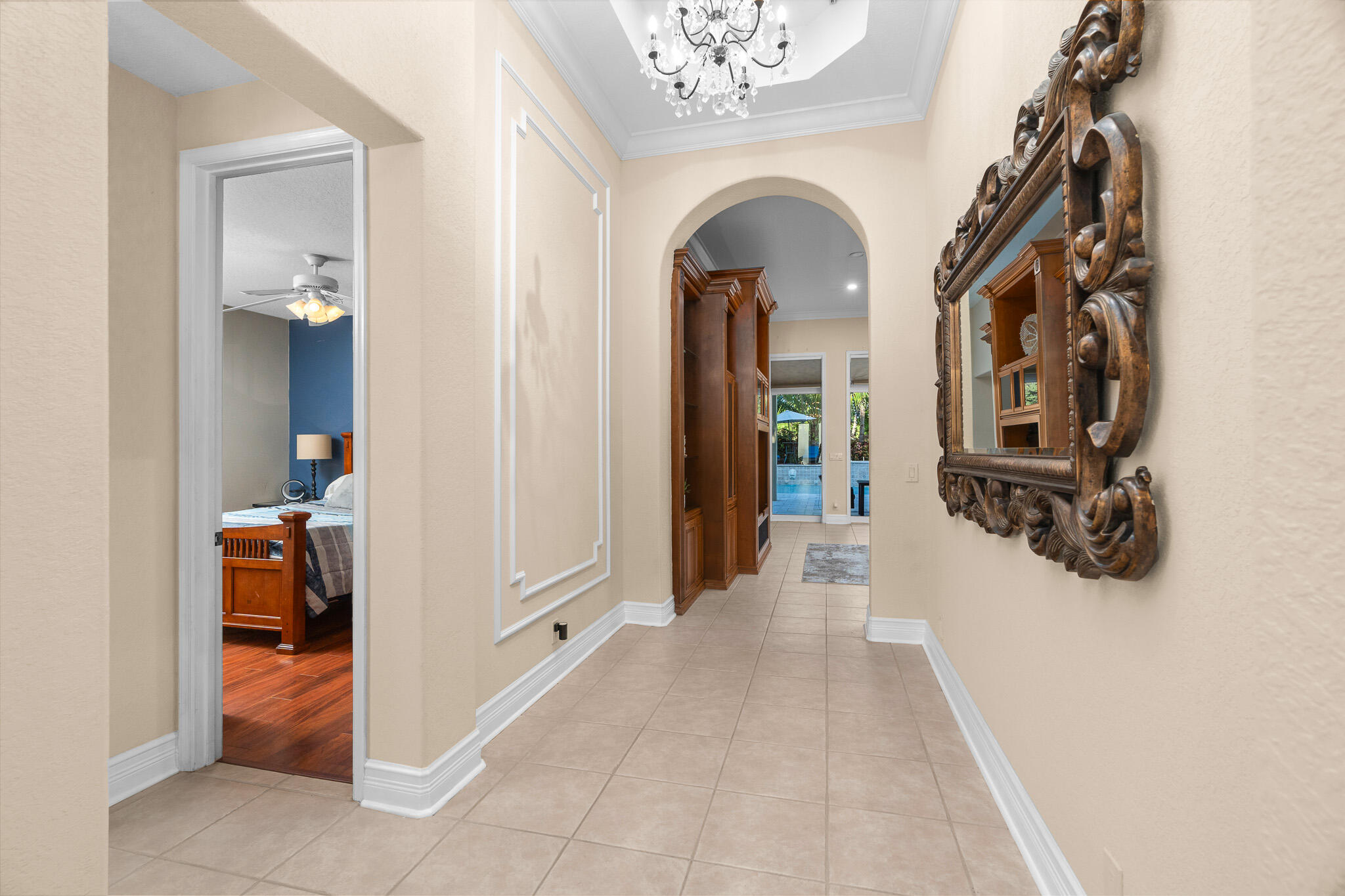 GROVES PARK - Residential