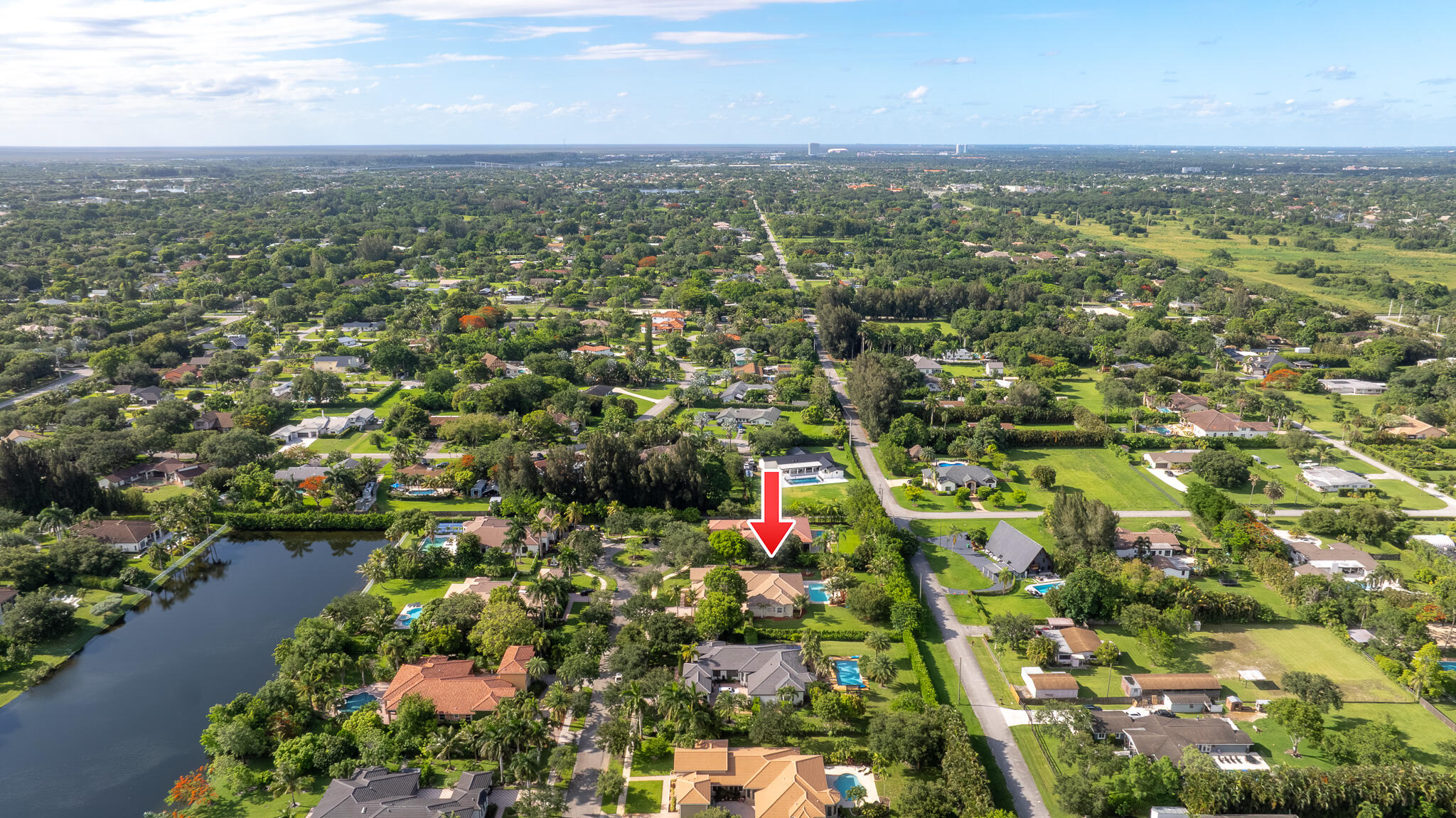 GROVES PARK - Residential