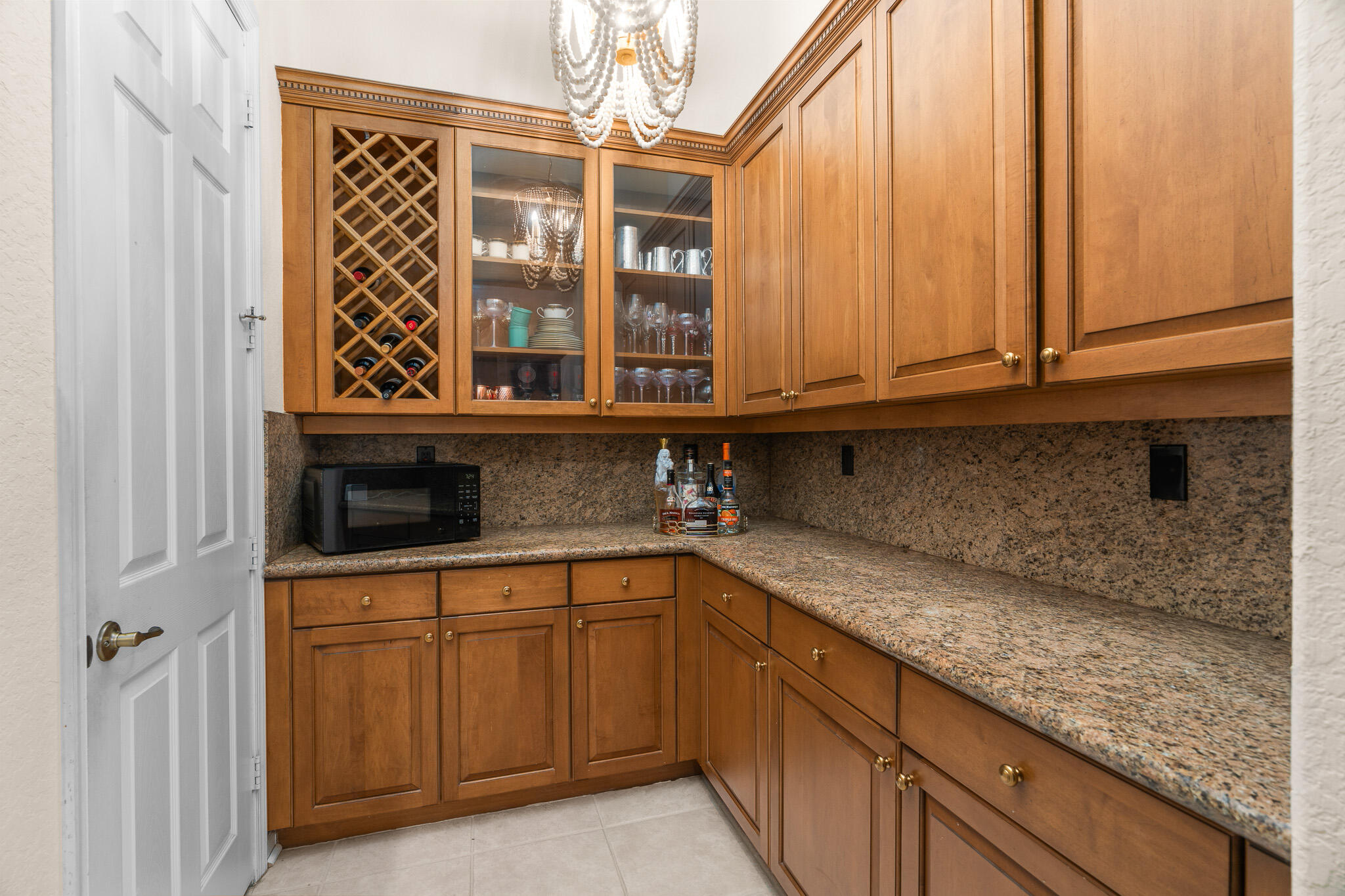 GROVES PARK - Residential